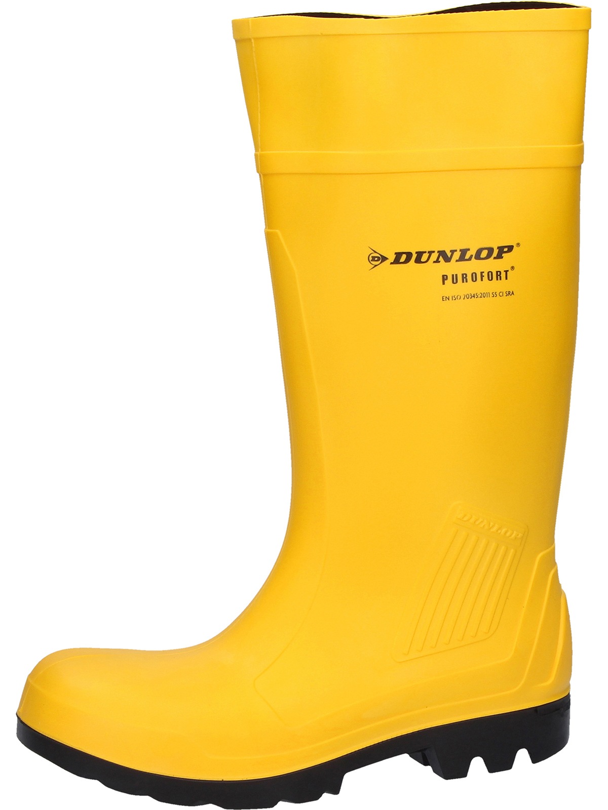 Dunlop Sicherheitsstiefel »Purofort Professional full safety«