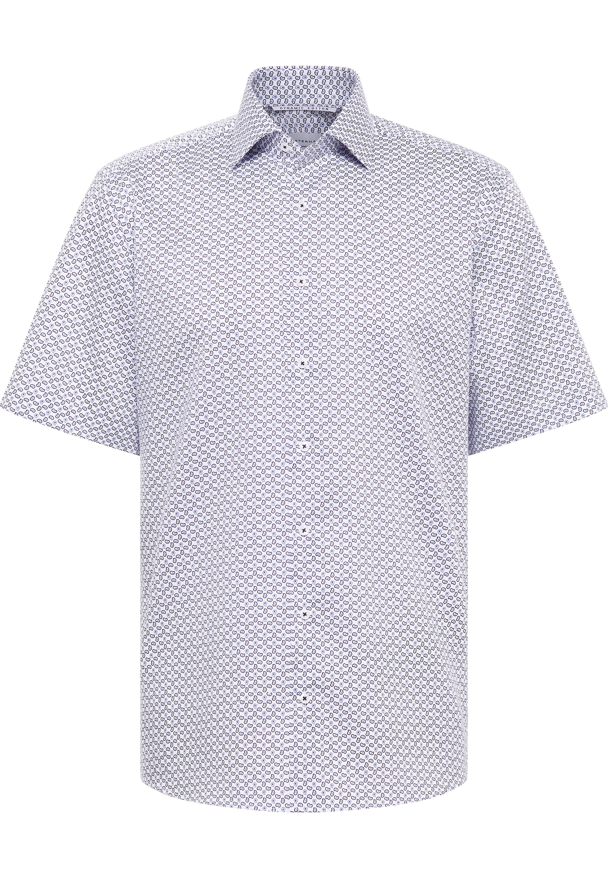 Eterna Kurzarmhemd »MODERN FIT«, NON IRON (bügelfrei)