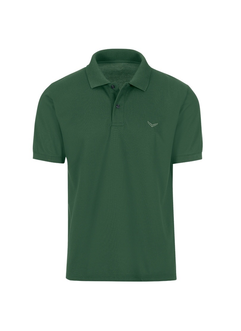 Trigema Poloshirt "TRIGEMA Poloshirt DELUXE Piqué", (1 tlg.) günstig online kaufen