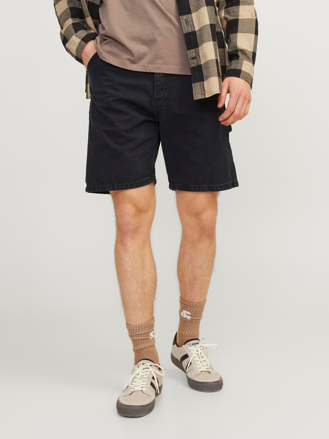 Jack & Jones Shorts "JJITONY JJCARPENTER SHORTS SBD 316 SN" günstig online kaufen