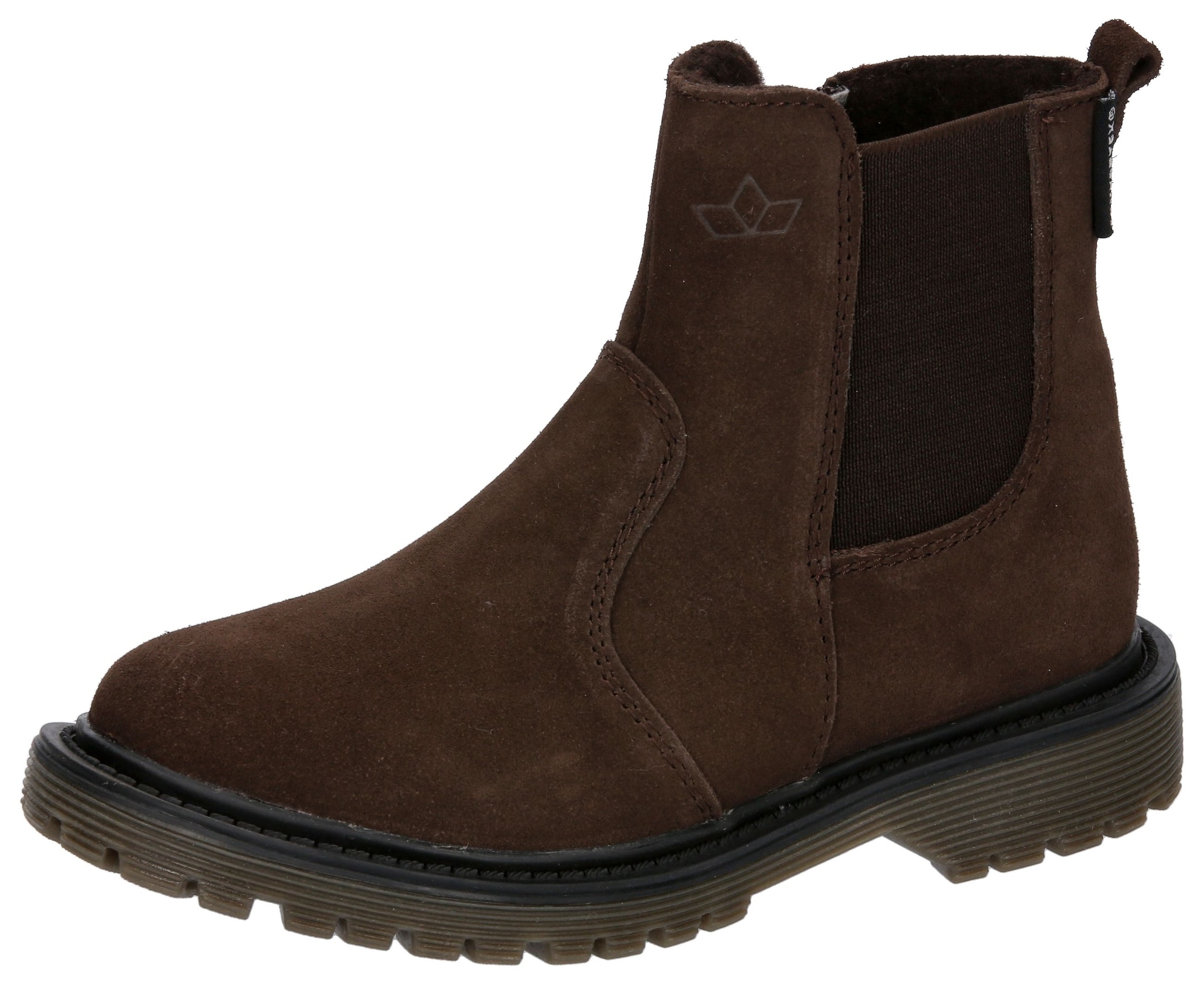 Lico Winterstiefel »Sumati«, mit Comfortex-Ausstattung