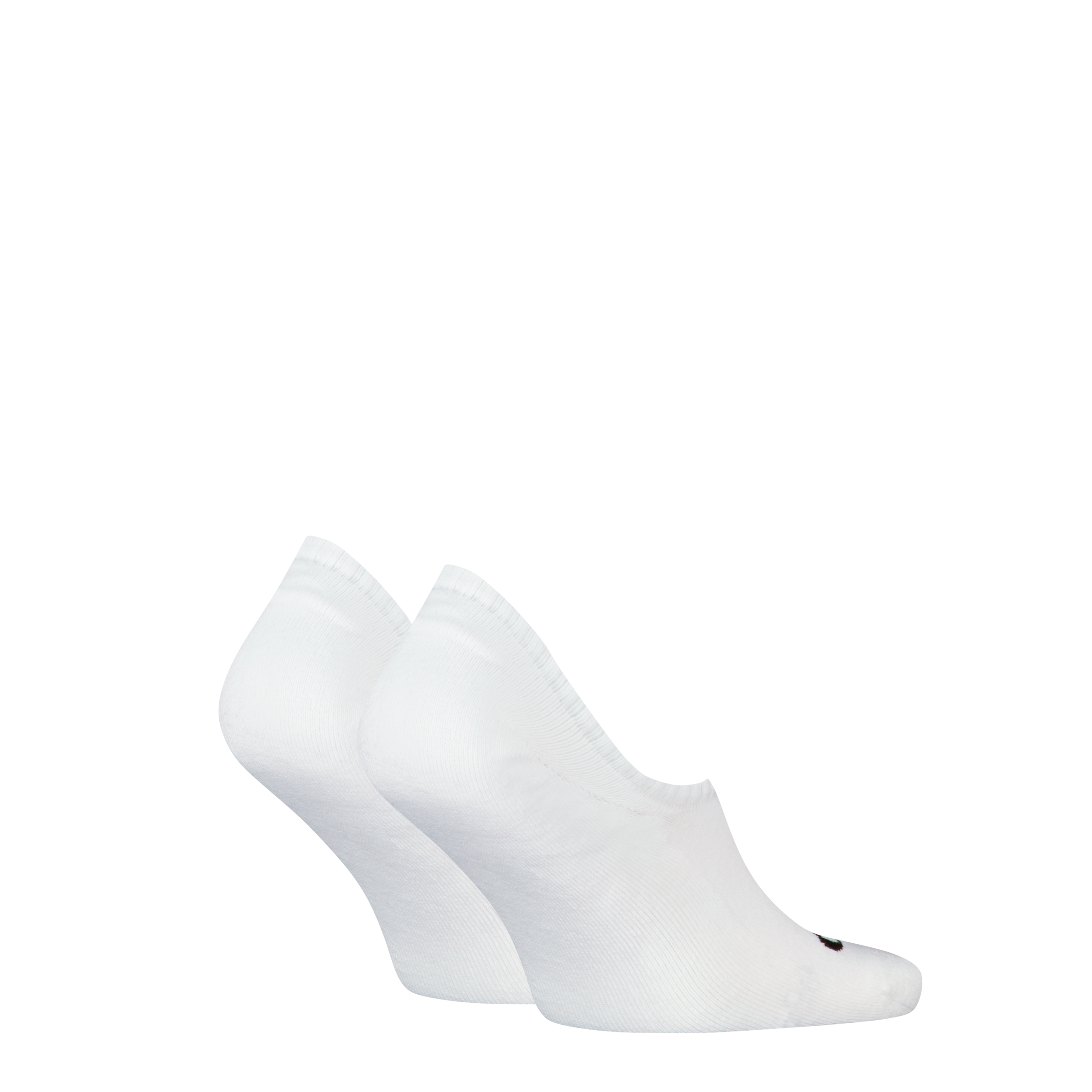 Calvin Klein Jeans Füßlinge "CKJ MEN FOOTIE HIGH CUT 2P MONOGRAM", (2 Paar, günstig online kaufen