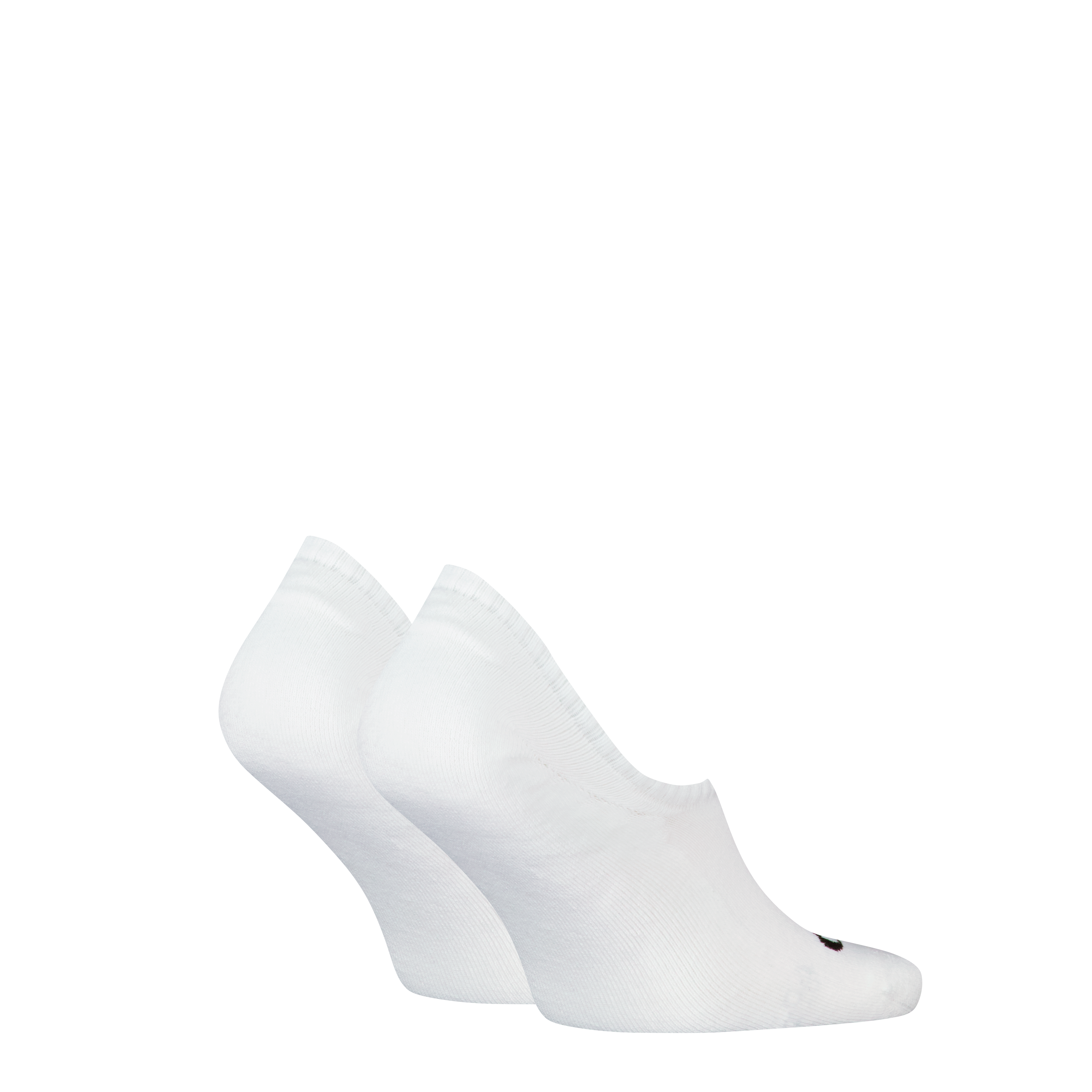 Calvin Klein Jeans Füßlinge "CKJ MEN FOOTIE HIGH CUT 2P MONOGRAM" 2 Paar, 2 günstig online kaufen