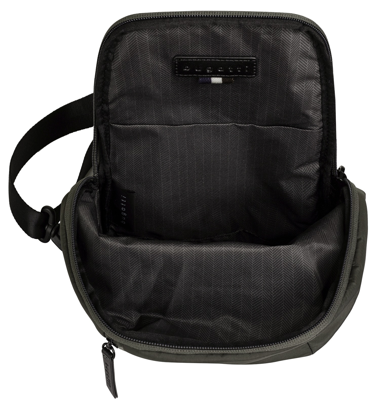 bugatti Umhängetasche »LEGERE«