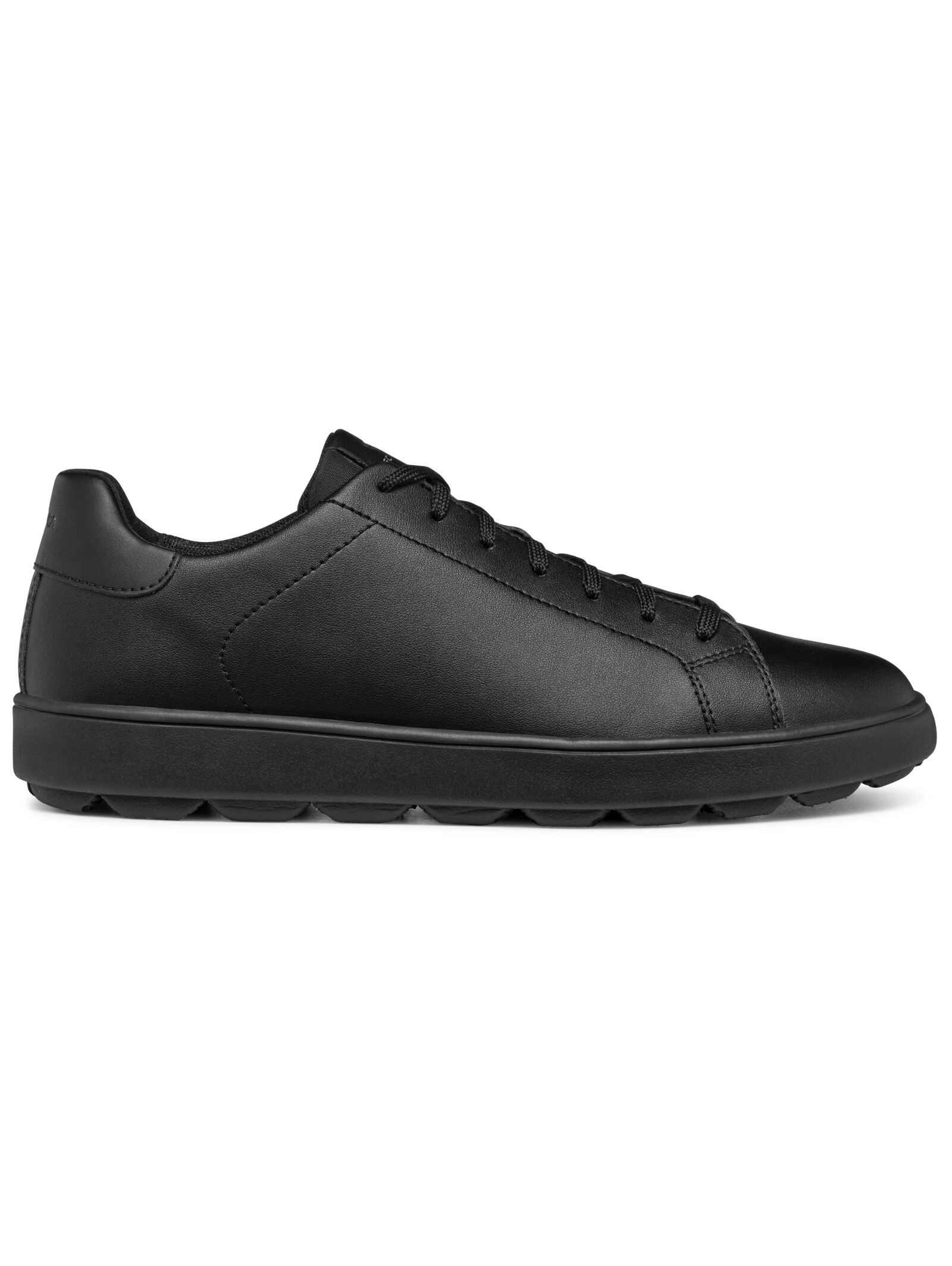 Geox Sneaker »Geox Sneaker Leder/Textil«