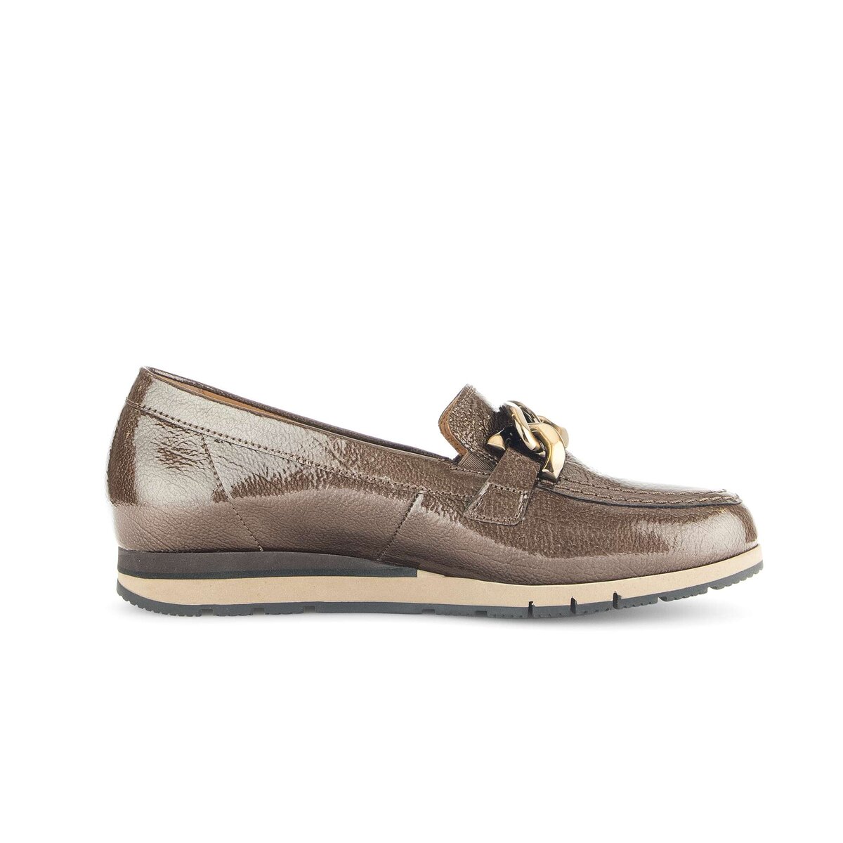 Thumbnail - Gabor Slipper "Slipper Lackleder"