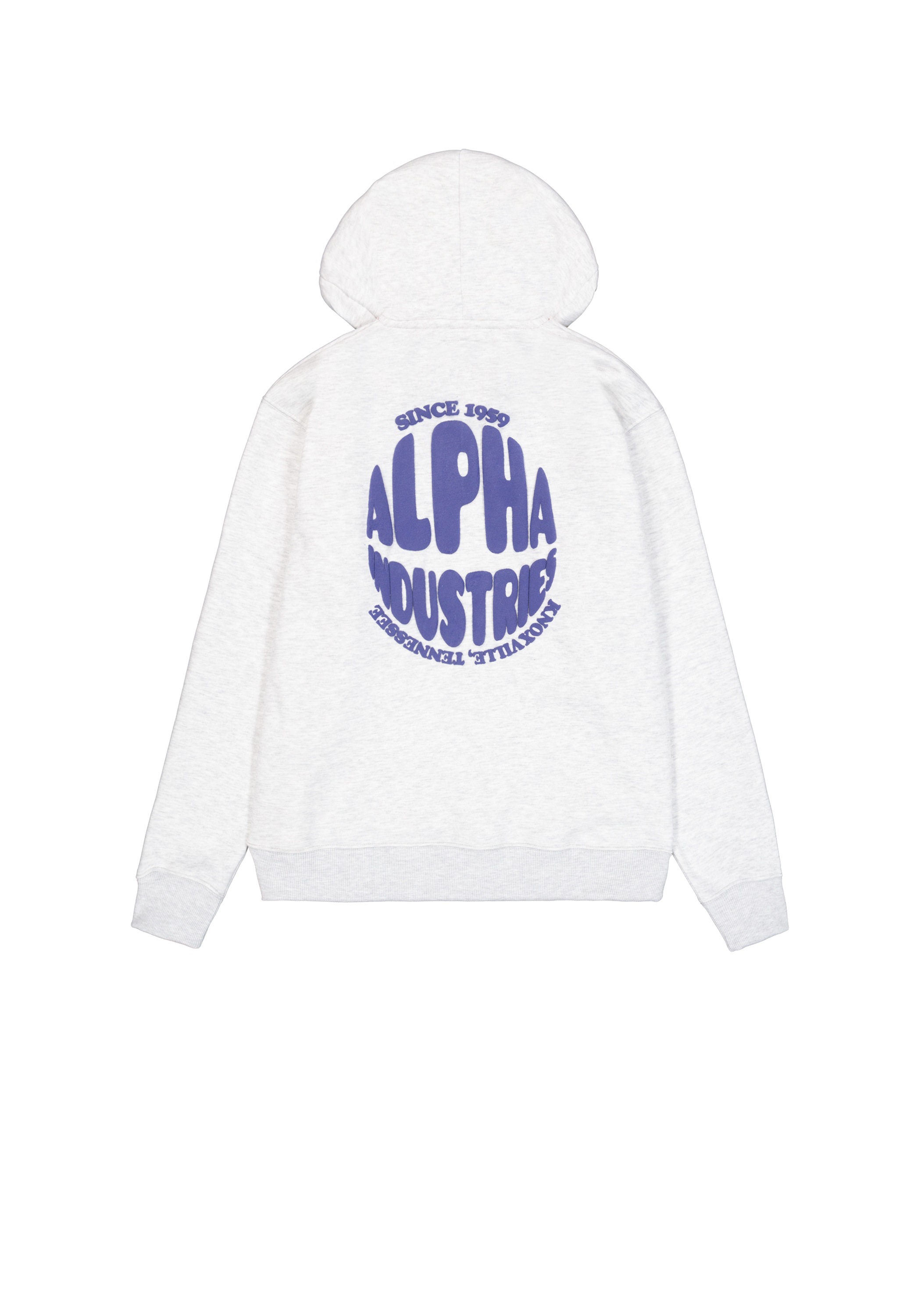 Alpha Industries Hoodie "Alpha Industries Men - Hoodies Logo Hoodie Backpri günstig online kaufen