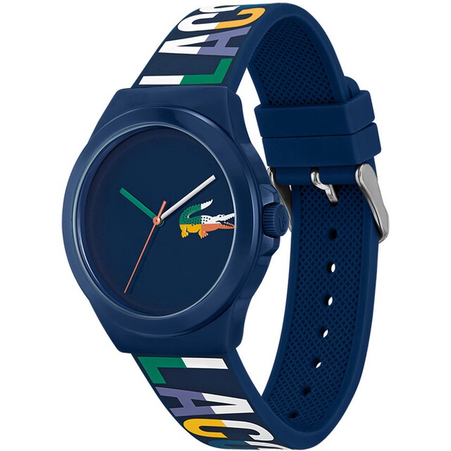 Lacoste Quarzuhr »Neocroc, 2011184« online bestellen | BAUR