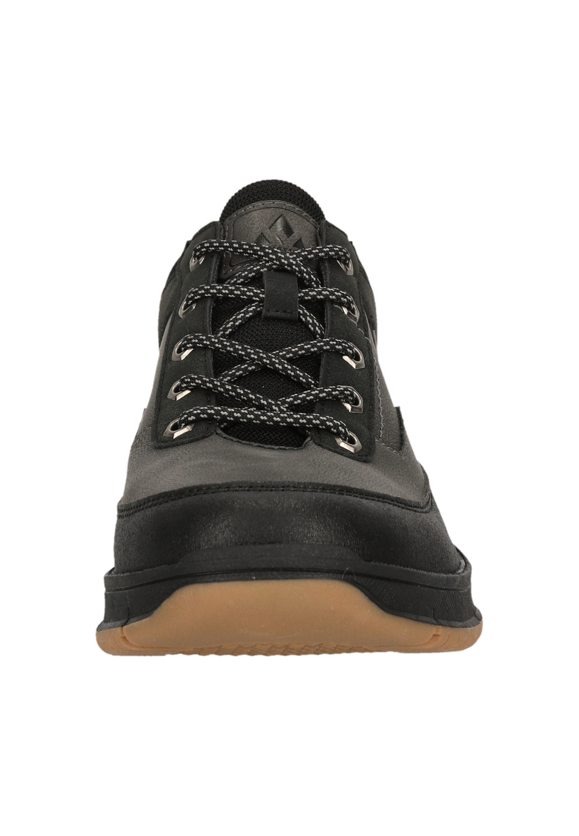 WHISTLER Stiefelette »Rantow«, mit atmungsaktiver Innensohle