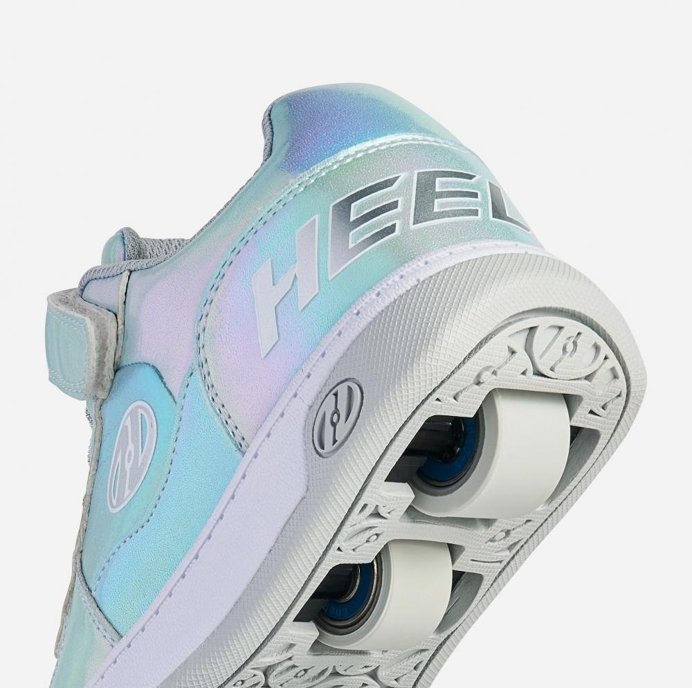Heelys Sneaker »REZERVE LOW X2«, mit Rollen