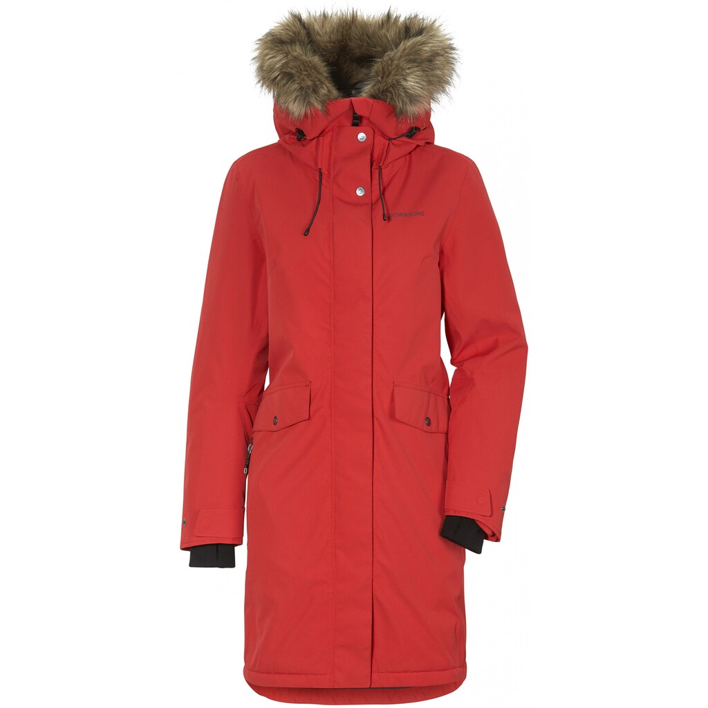 Didriksons Parka »ERIKA WNS PARKA 2«