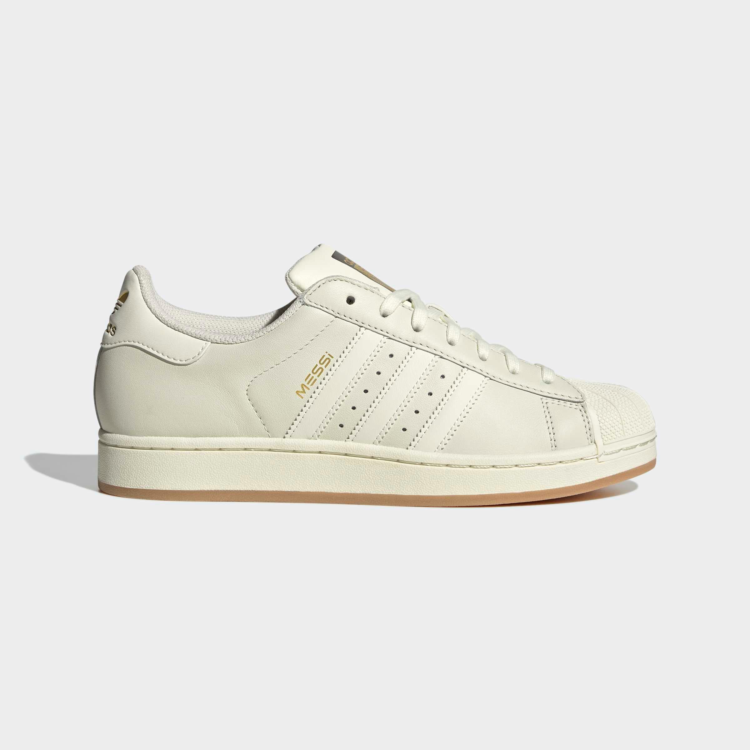 adidas Performance Sneaker »SUPERSTAR MESSI«