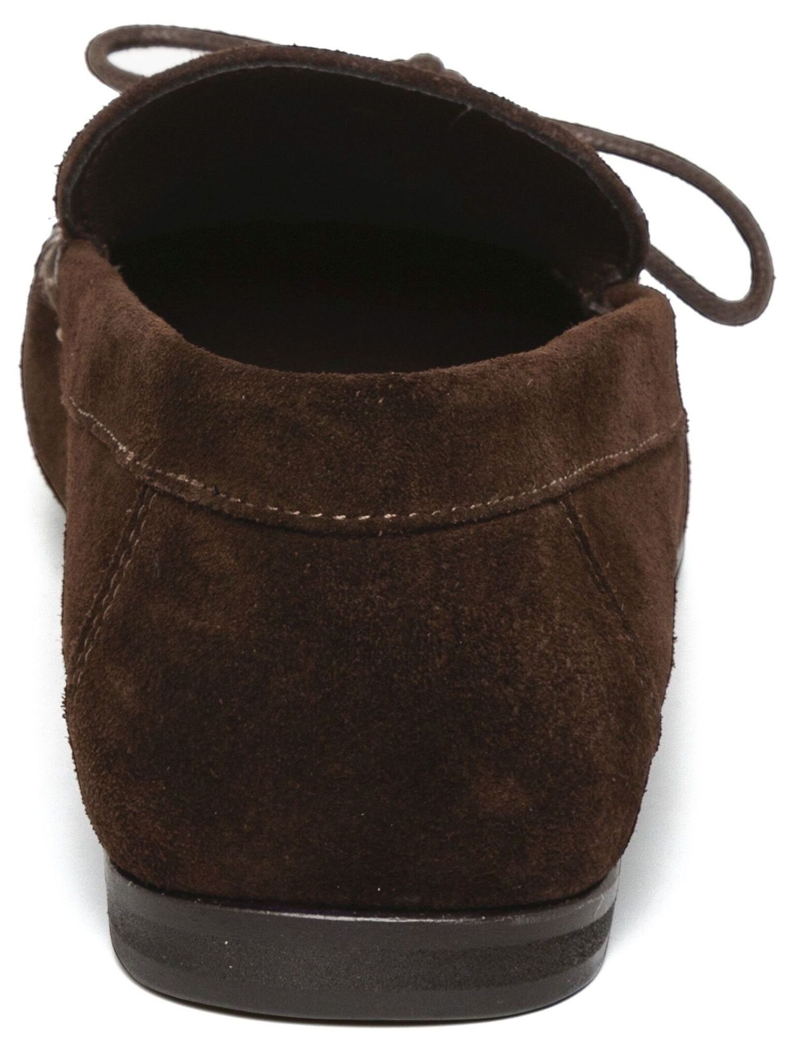 STEVE MADDEN Mokassin »STEVE MADDEN Halbschuhe Leder«