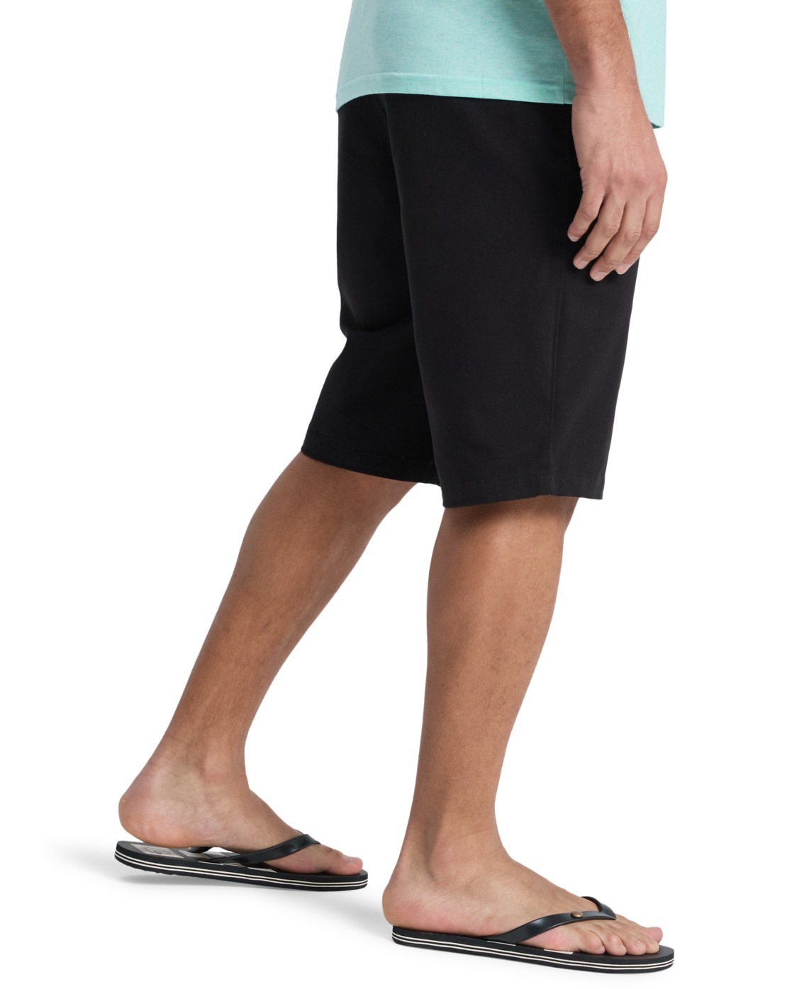 Thumbnail - Quiksilver Bermudas "Union Straight 20""