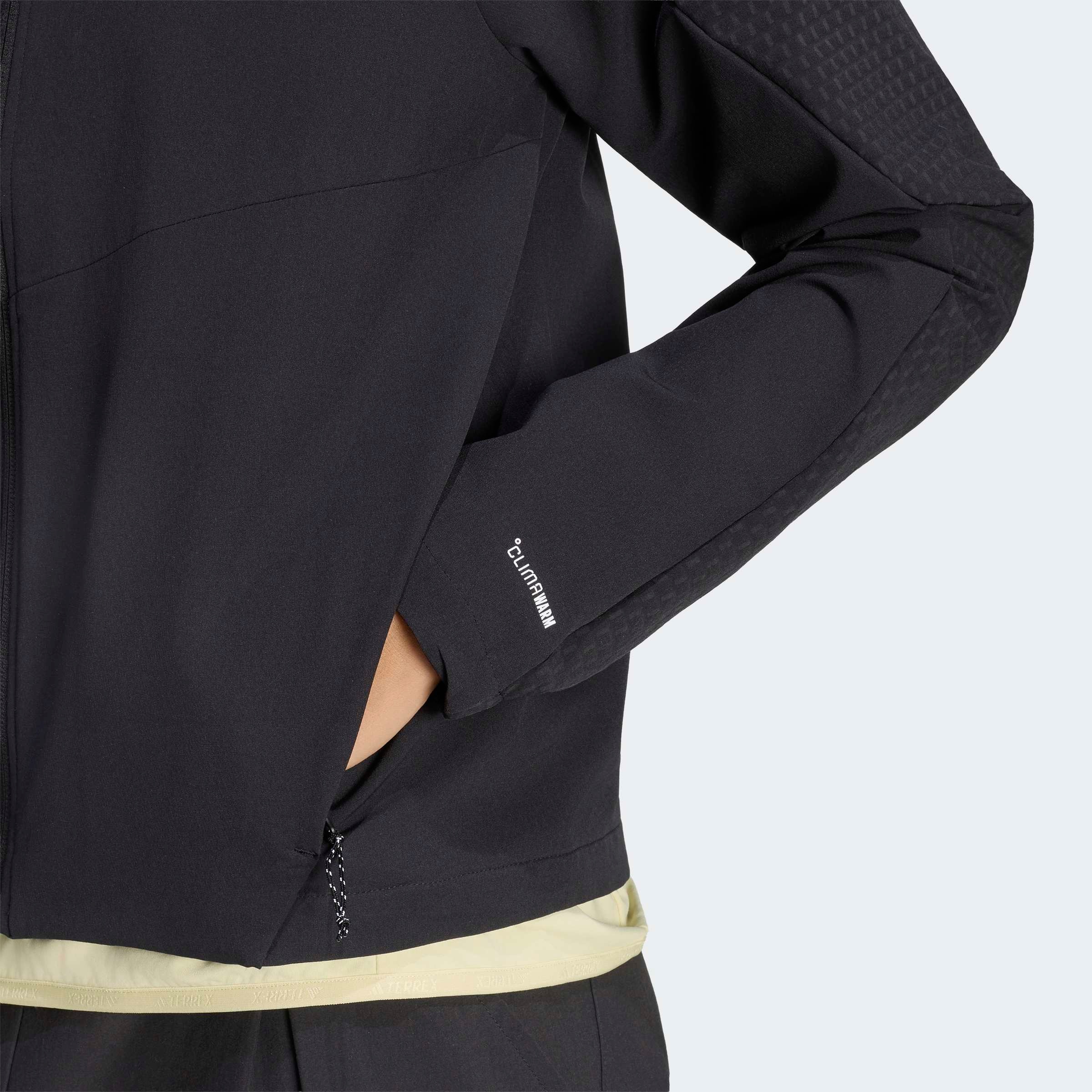adidas TERREX Outdoorjacke »W MT CW SOSH J«