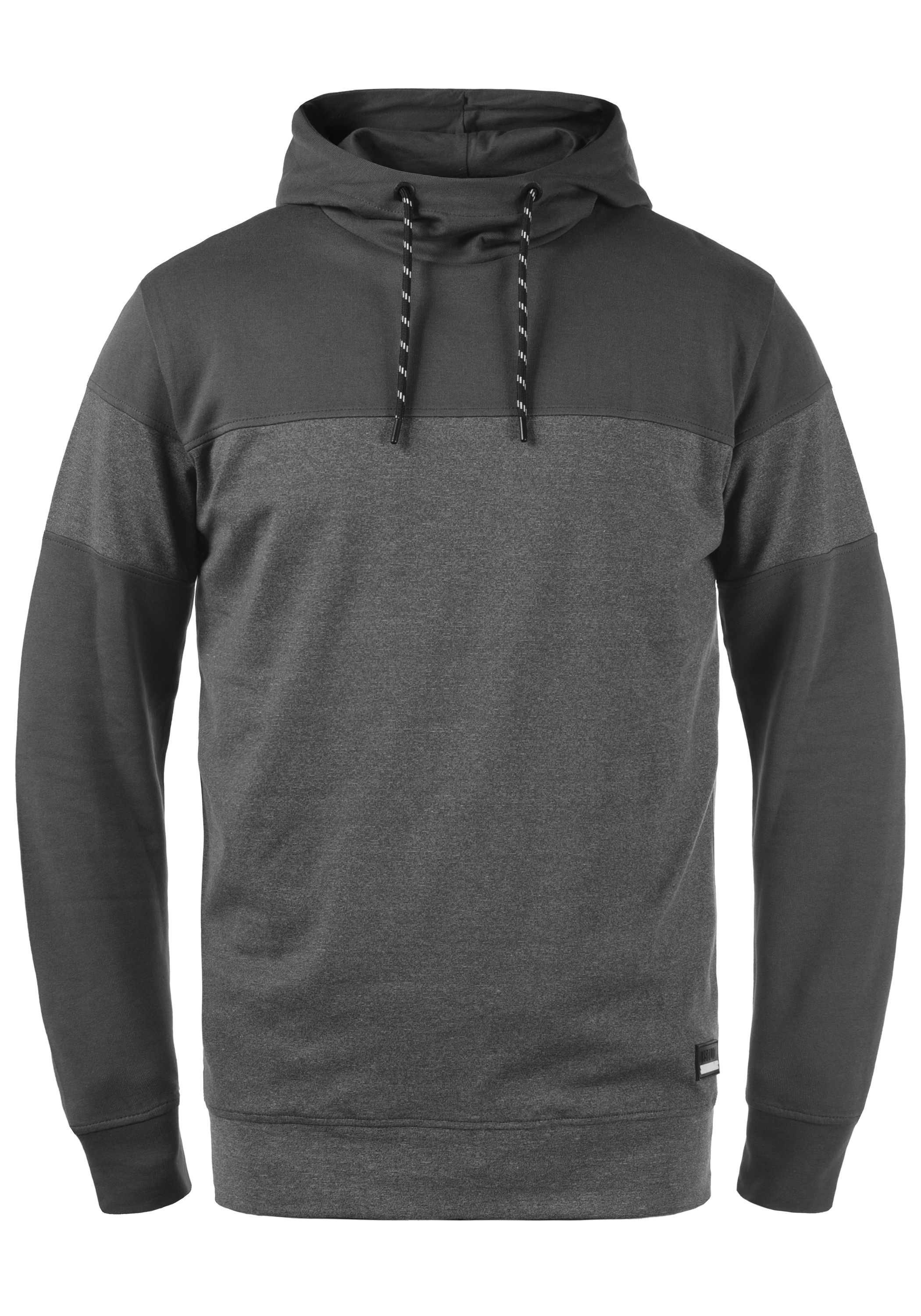 !Solid Kapuzenpullover »Hoodie SDBekir«