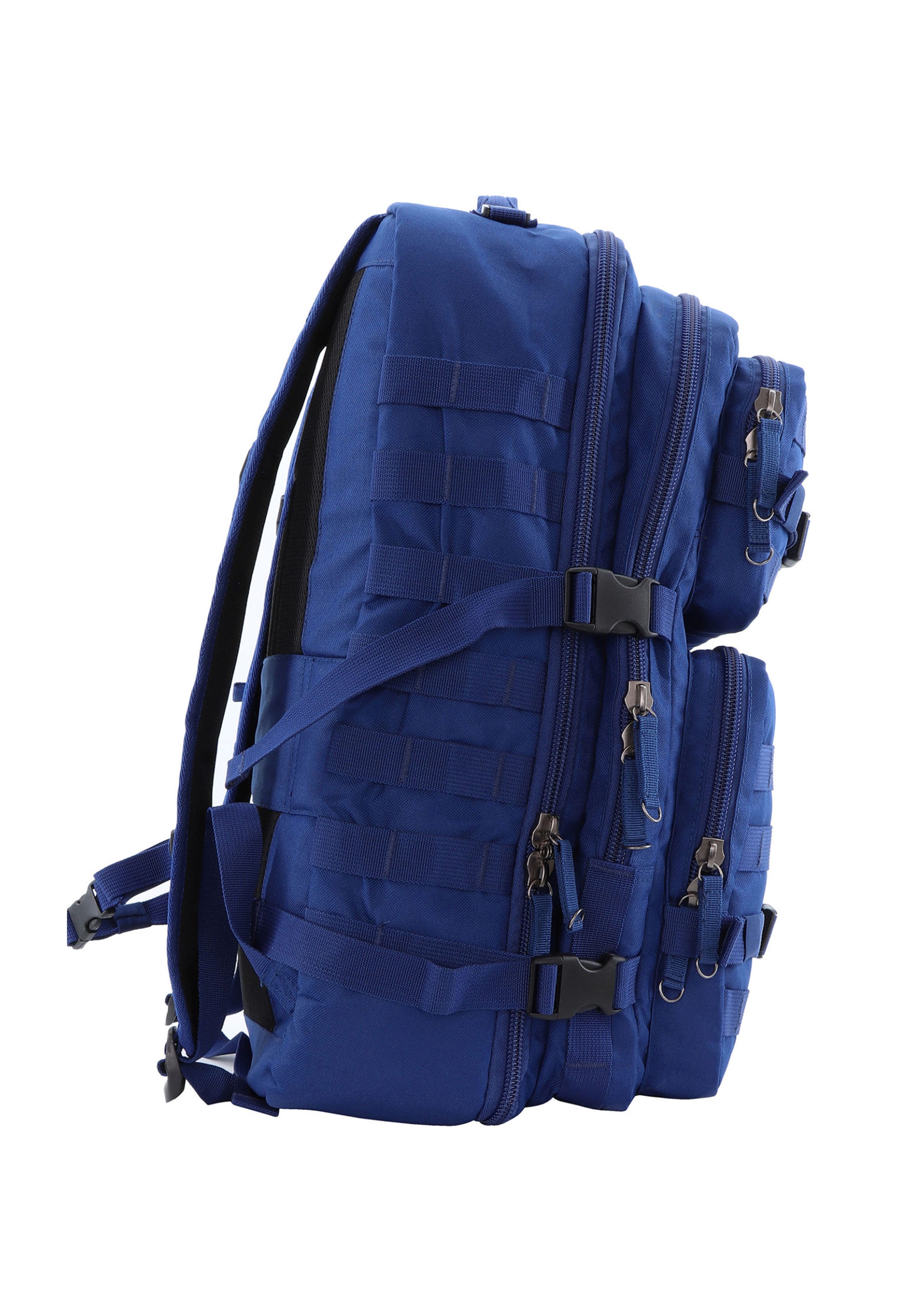 NATIONAL GEOGRAPHIC Cityrucksack »ROCKET« mit gepolstertem Laptopfach