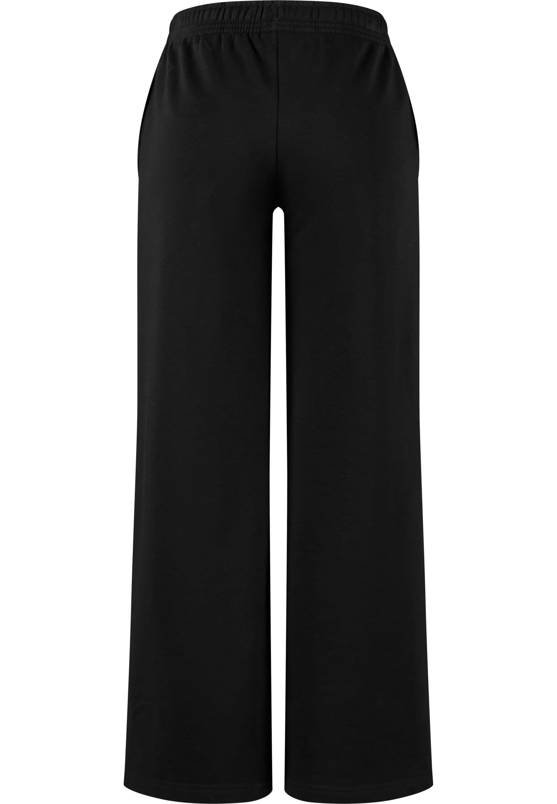 Karl Kani Bequeme Jeans "Karl Kani Signature Straight Leg Sweatpants" günstig online kaufen