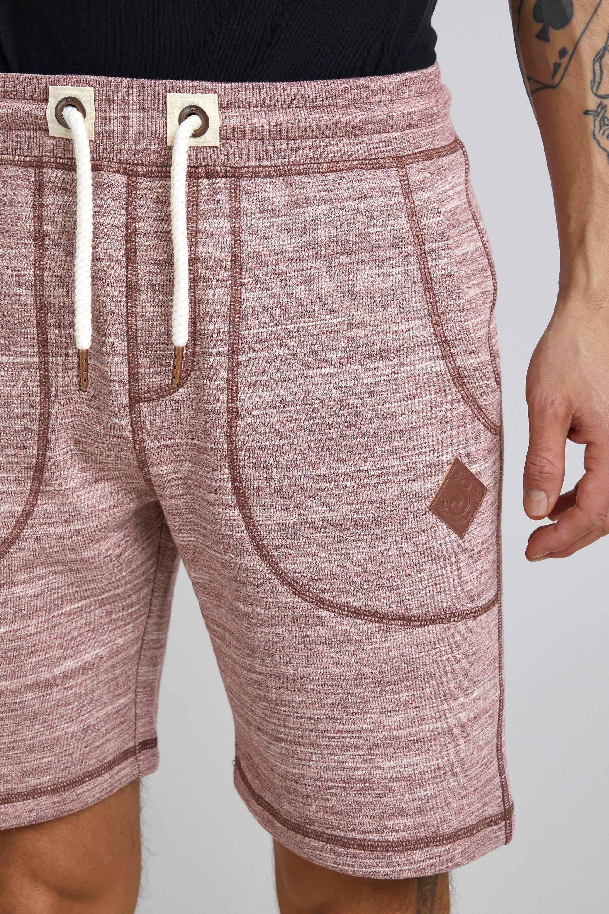 !Solid Sweatshorts »Sweatshorts SDAris«