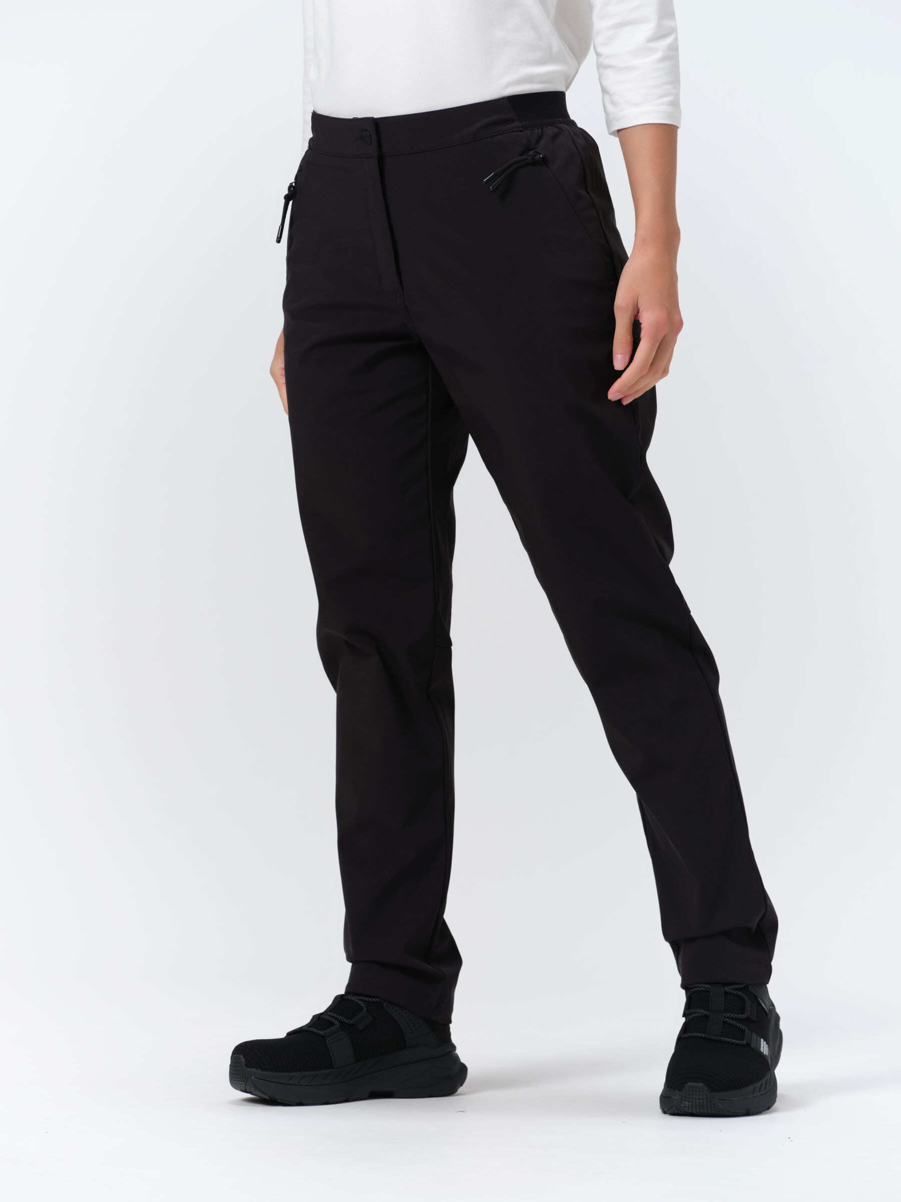 Icepeak Softshellhose »Icepeak Softshell hose ADAKAN«