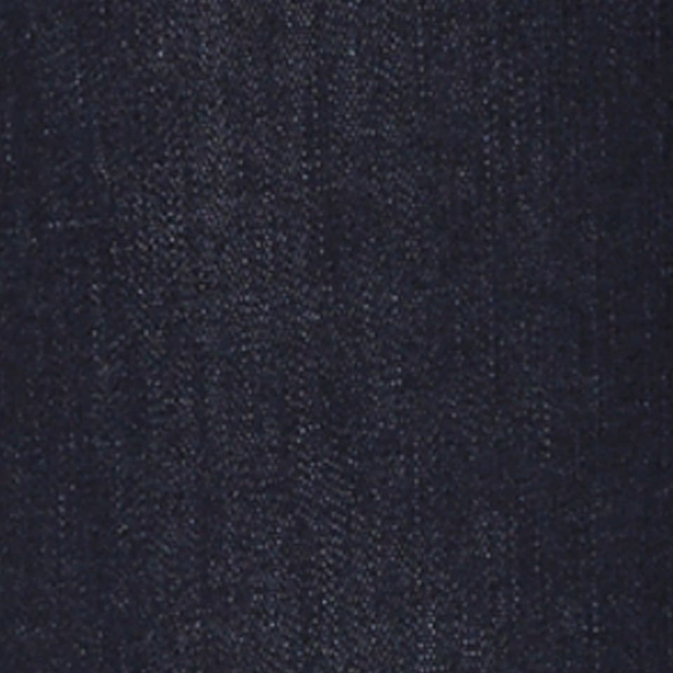 STREET ONE Comfort-fit-Jeans Middle Waist