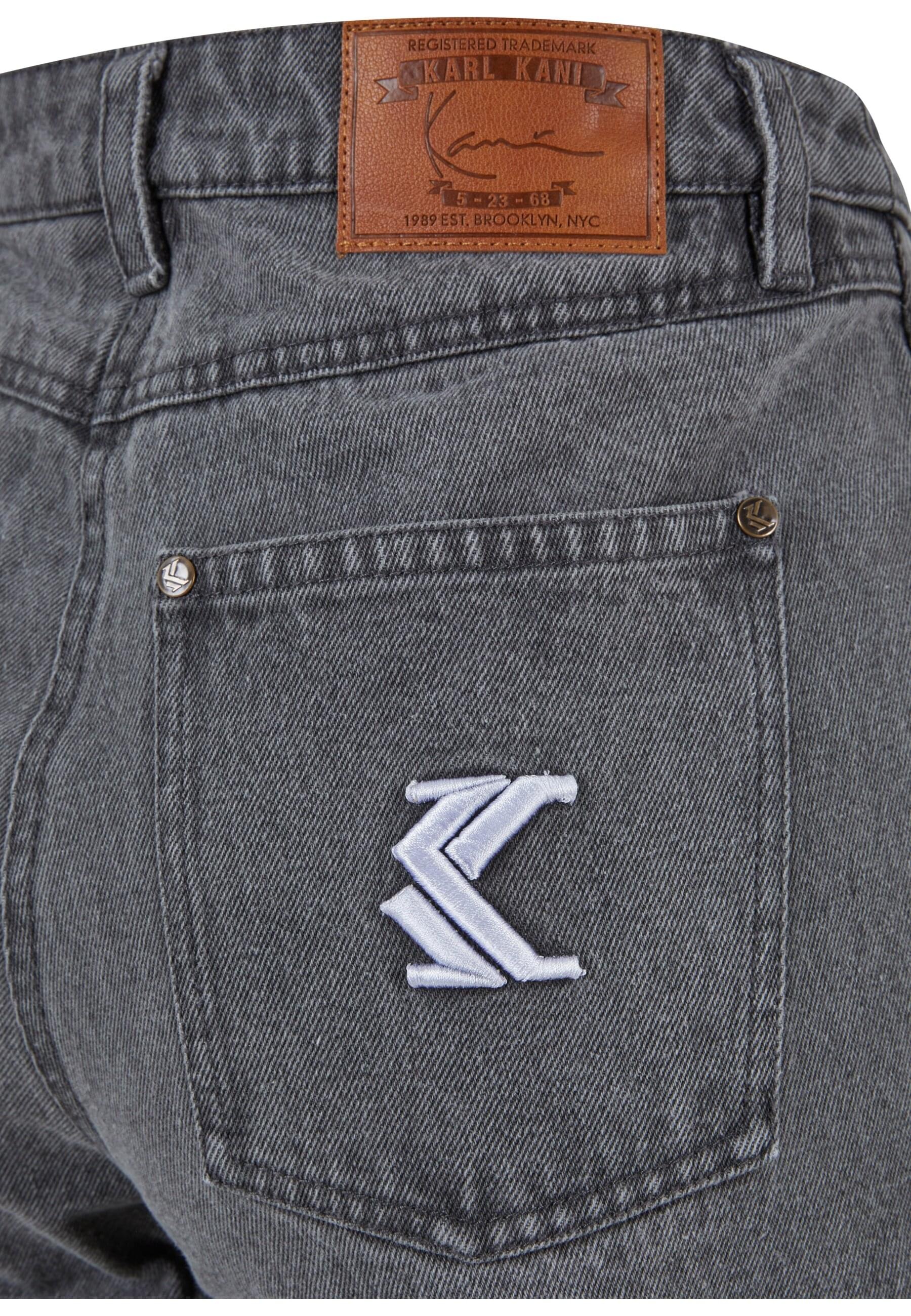 Karl Kani Bequeme Jeans »Karl Kani Damen«, (1 tlg.)