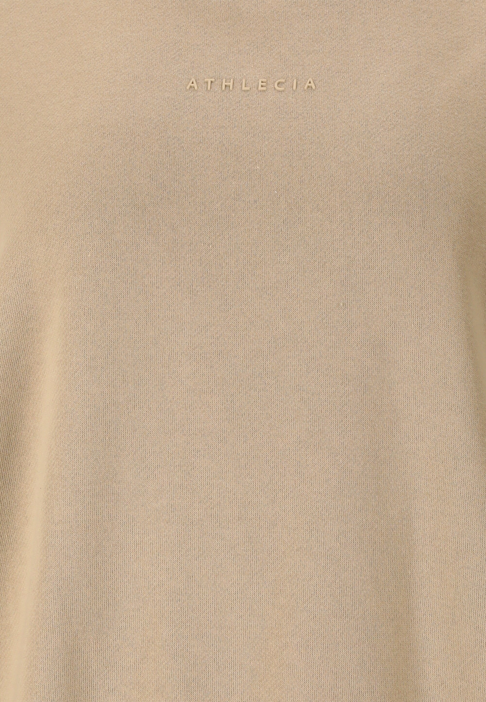 ATHLECIA Sweatshirt »Damla«, mit superweichem und atmungsaktivem Material