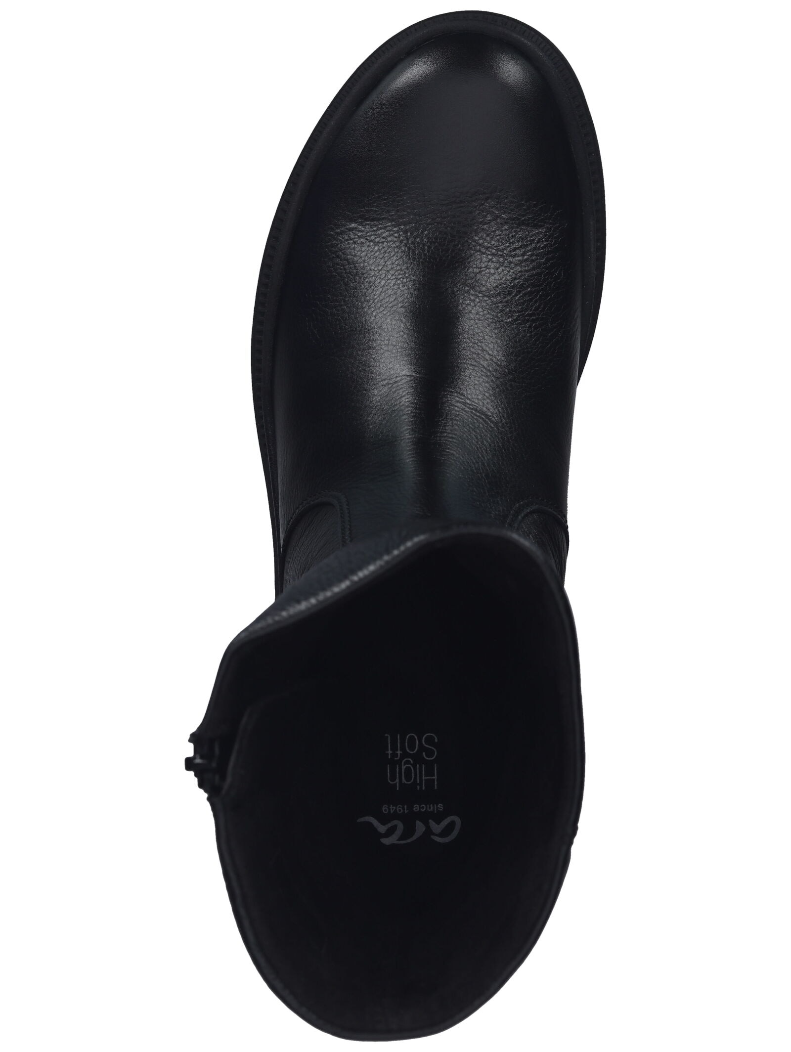 Ara Stiefelette »Ara Stiefelette Glattleder«