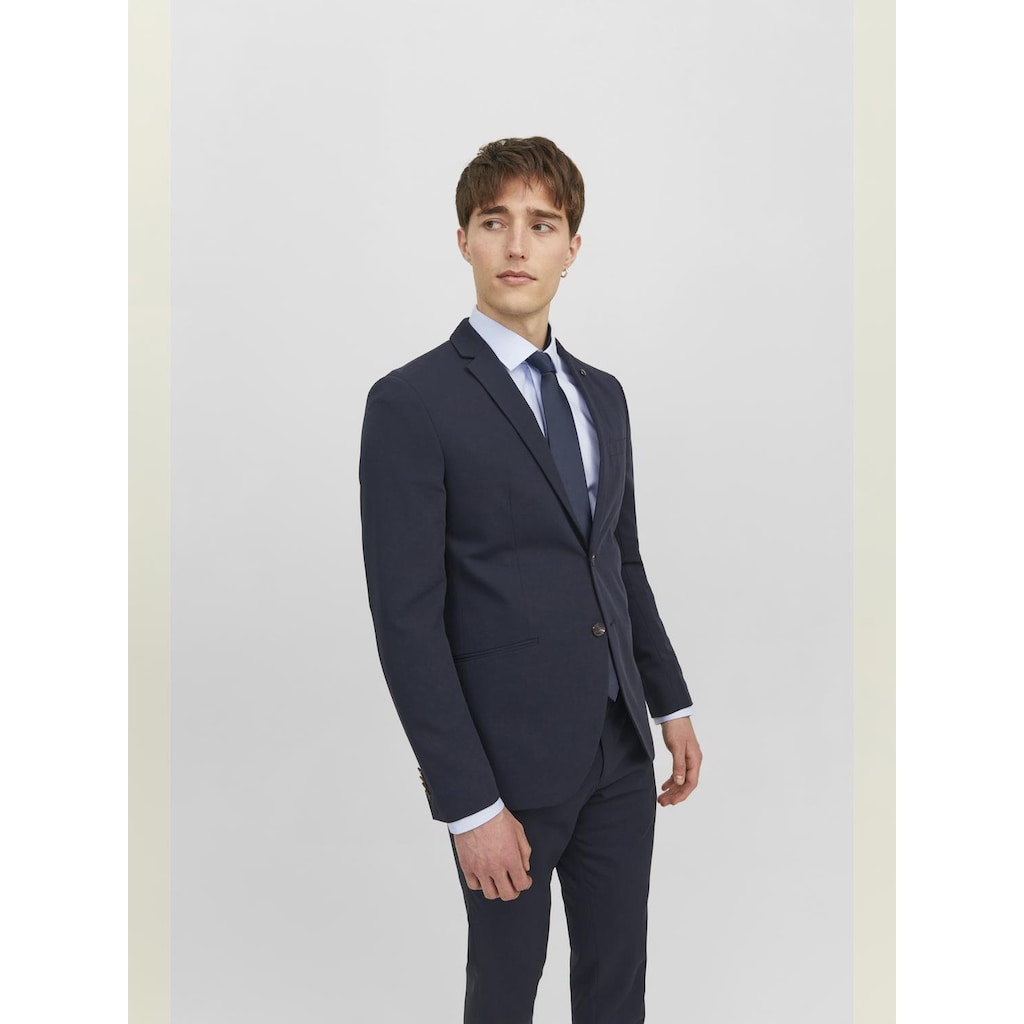 Jack & Jones Krawatte »JACSOLID TIE NOOS«