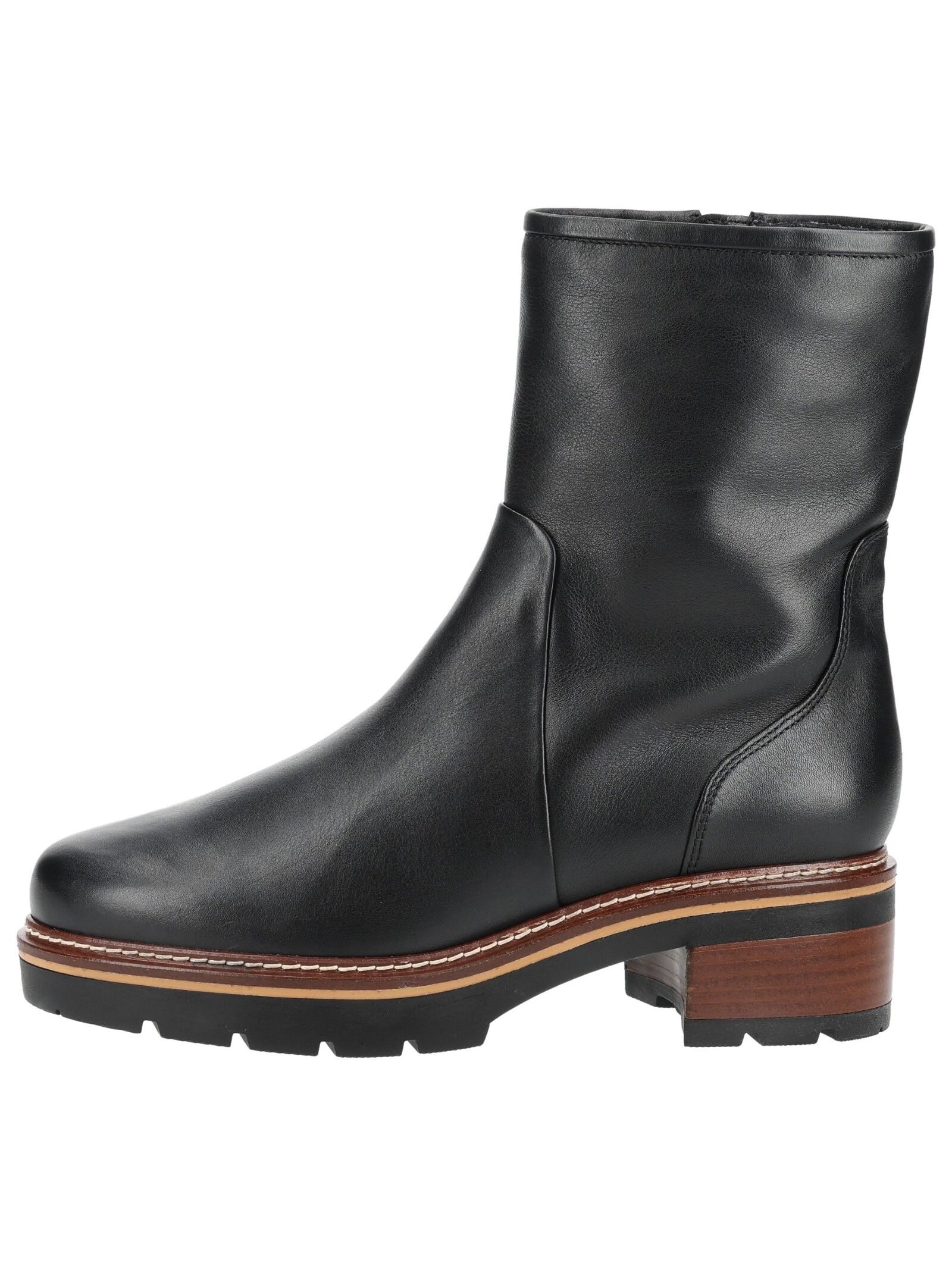 Högl Stiefelette »Högl Stiefelette Leder«