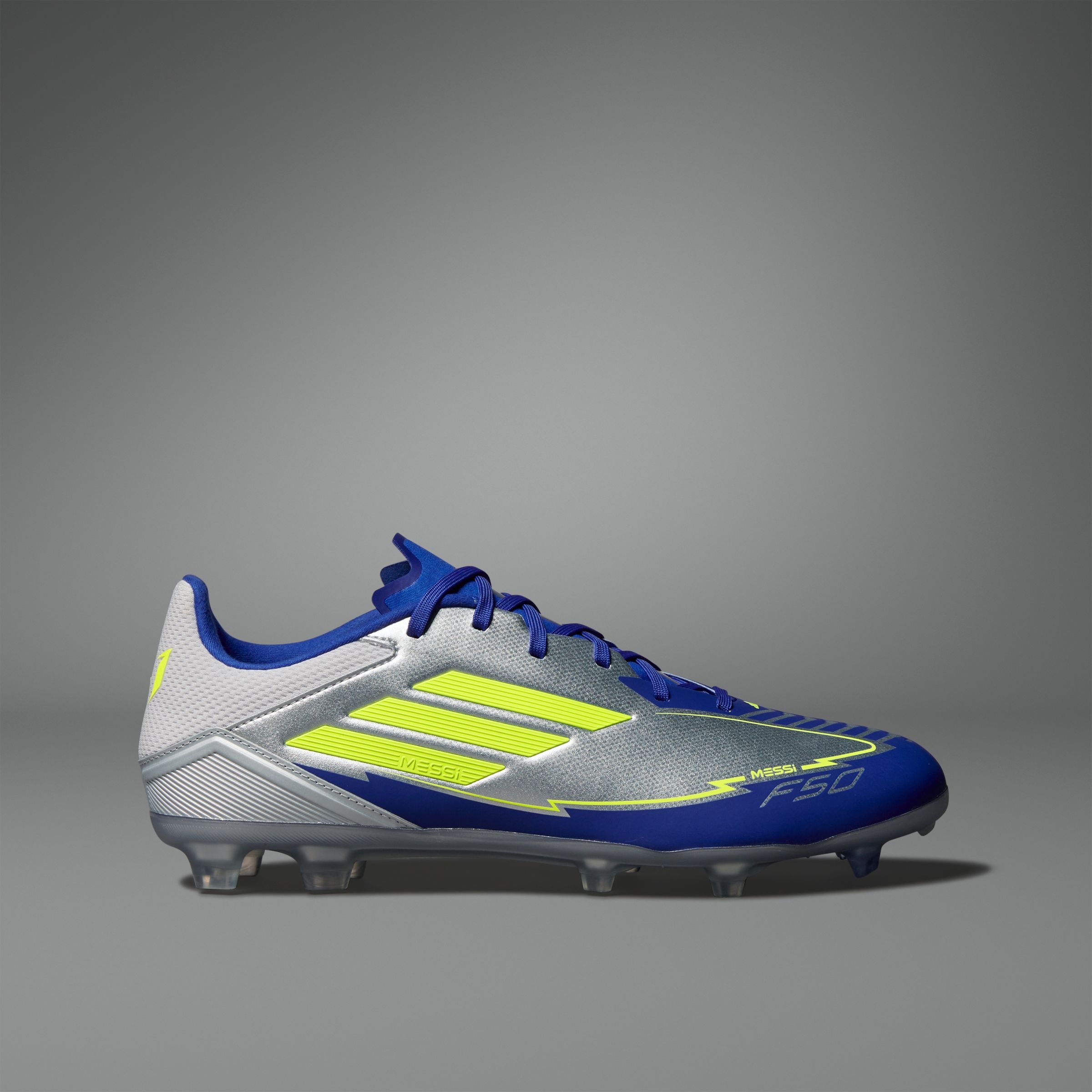 adidas Performance Fußballschuh »F50 LEAGUE MESSI FG/MG«