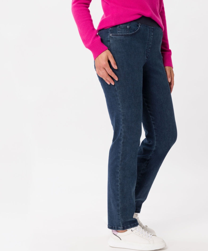 RAPHAELA by BRAX Bequeme Jeans »Style CARINA« kaufen | BAUR