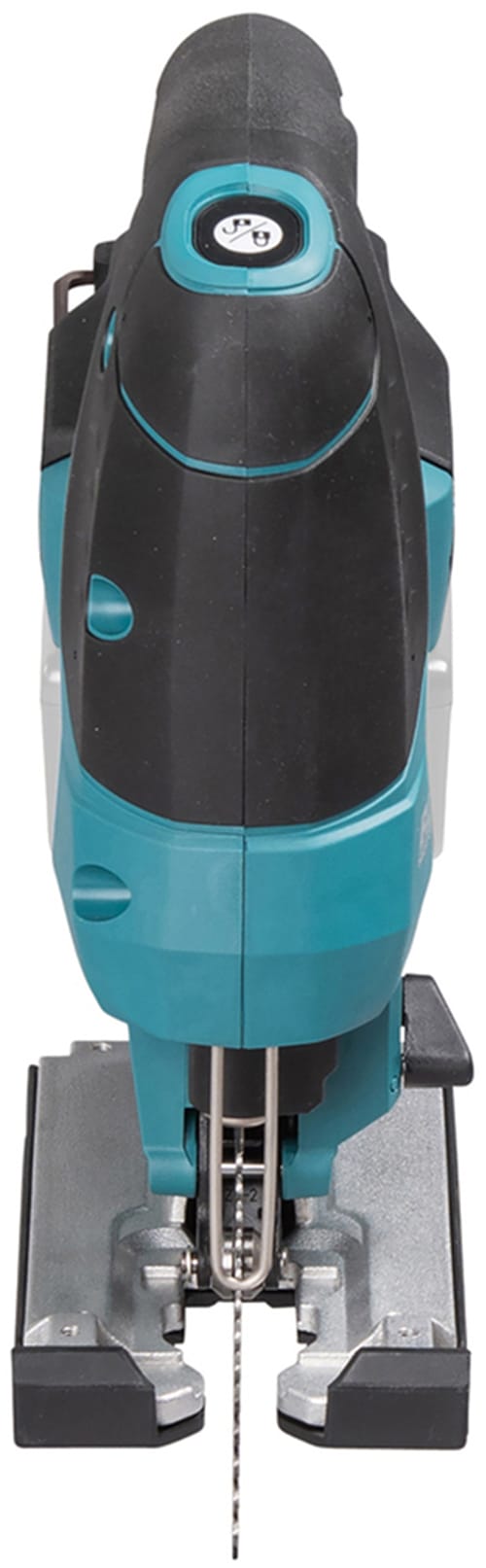 Makita Akku-Pendelhubstichsäge »DJV184Z«, LXT 18V • 0-3.000 min-1 • 135 mm, ohne Akku und Ladegerät