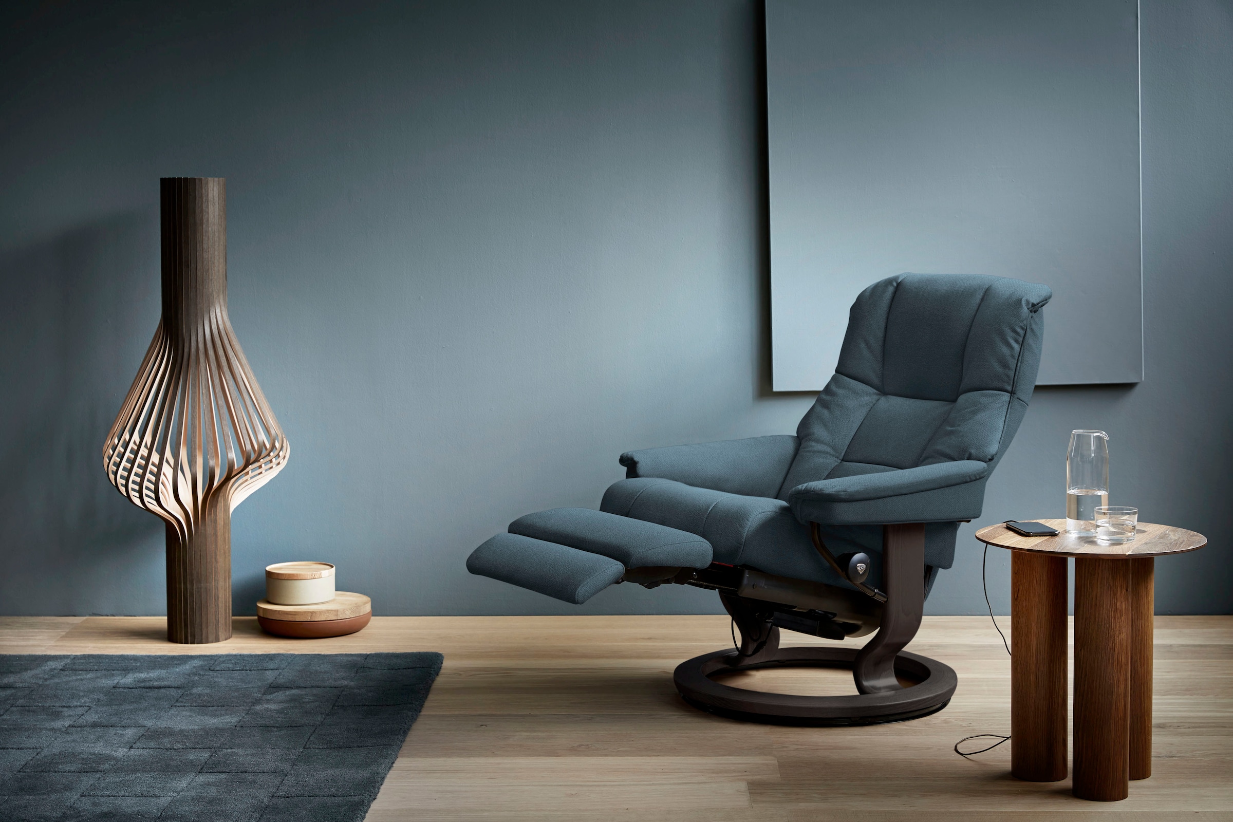 Stressless Relaxsessel "Mayfair", elektrisch verstellbar, optional 2-motori günstig online kaufen