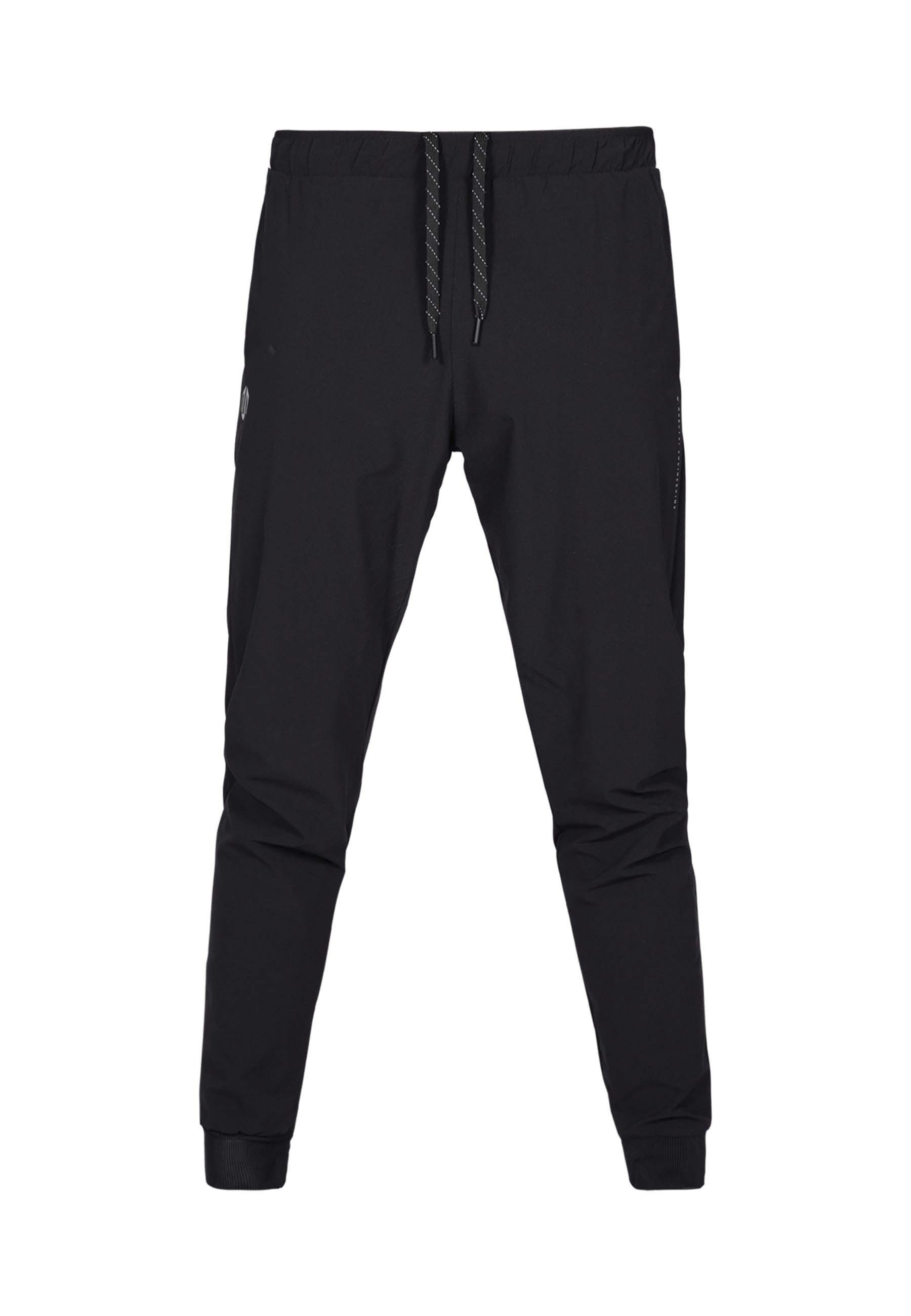 MOROTAI Stoffhose "MOROTAI Herren Morotai Kansei Pants"