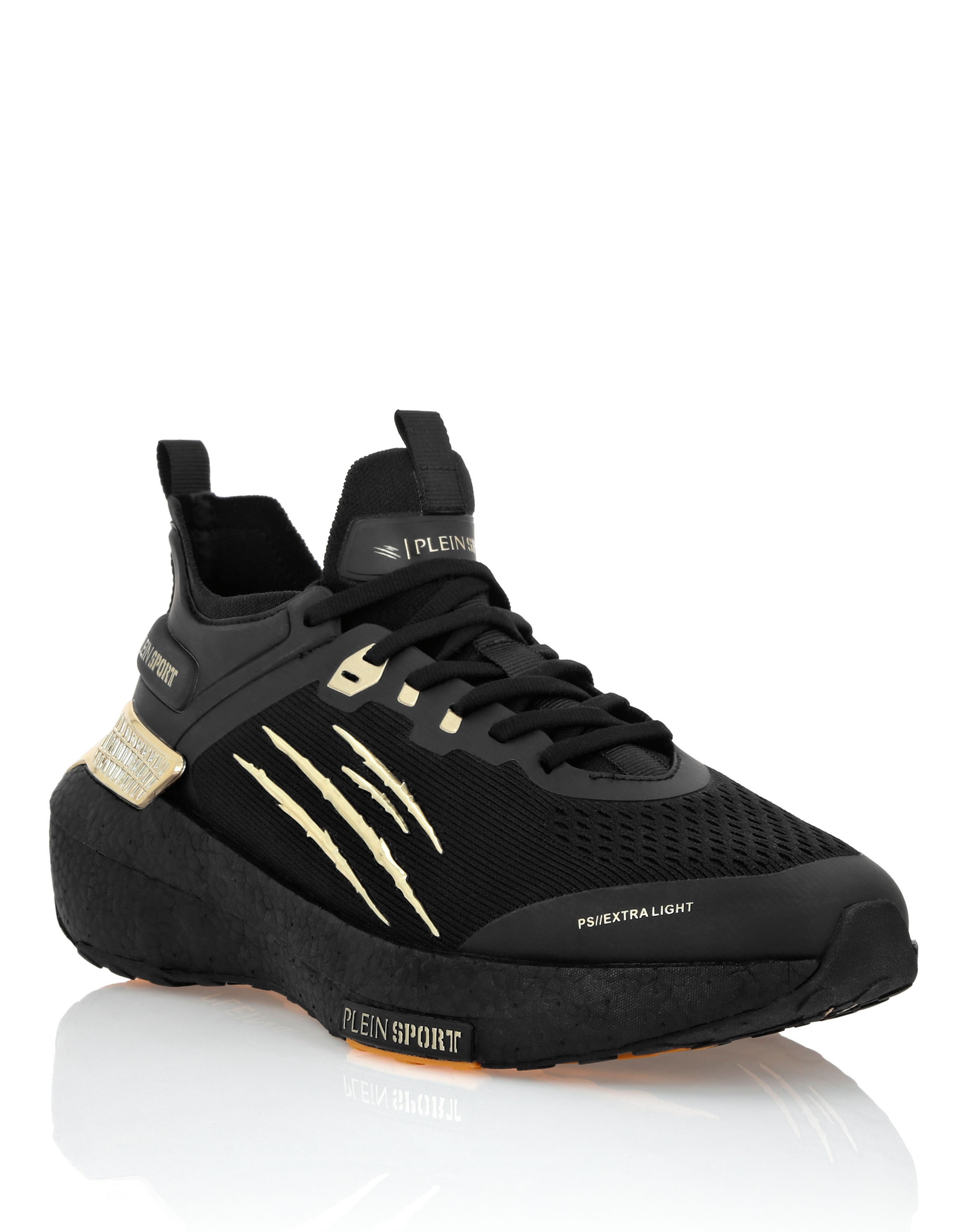 PLEIN SPORT Sneaker »Läufer Sneaker«