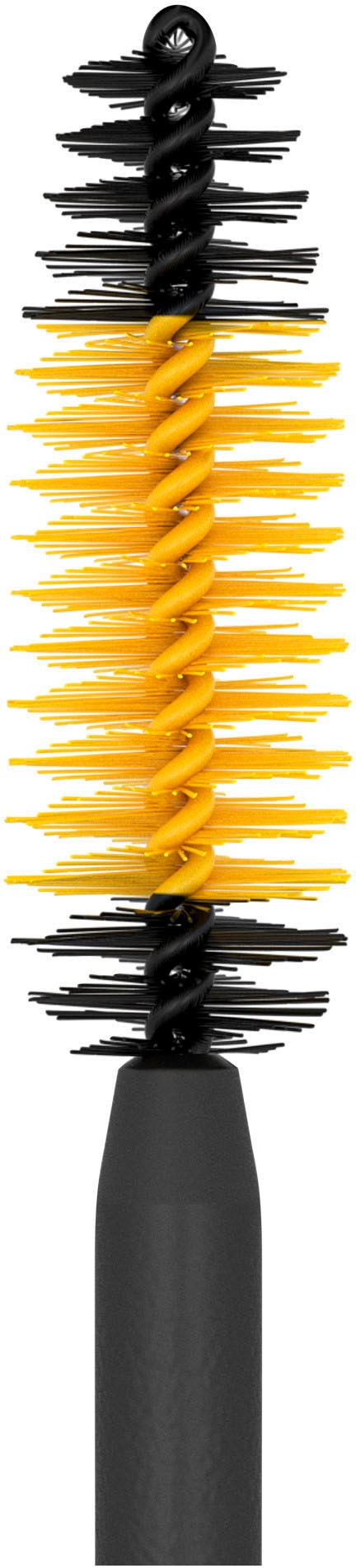 MAYBELLINE NEW YORK Mascara »Colossal 36H Mascara« mit Volumen-Bürste