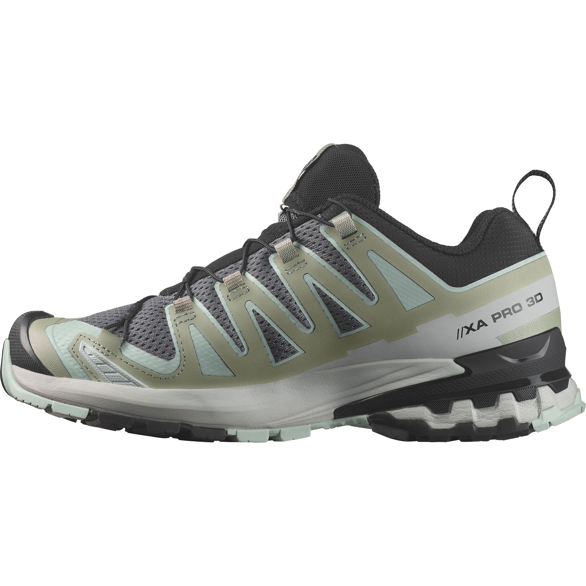 Salomon Trailrunningschuh »XA PRO 3D V9«