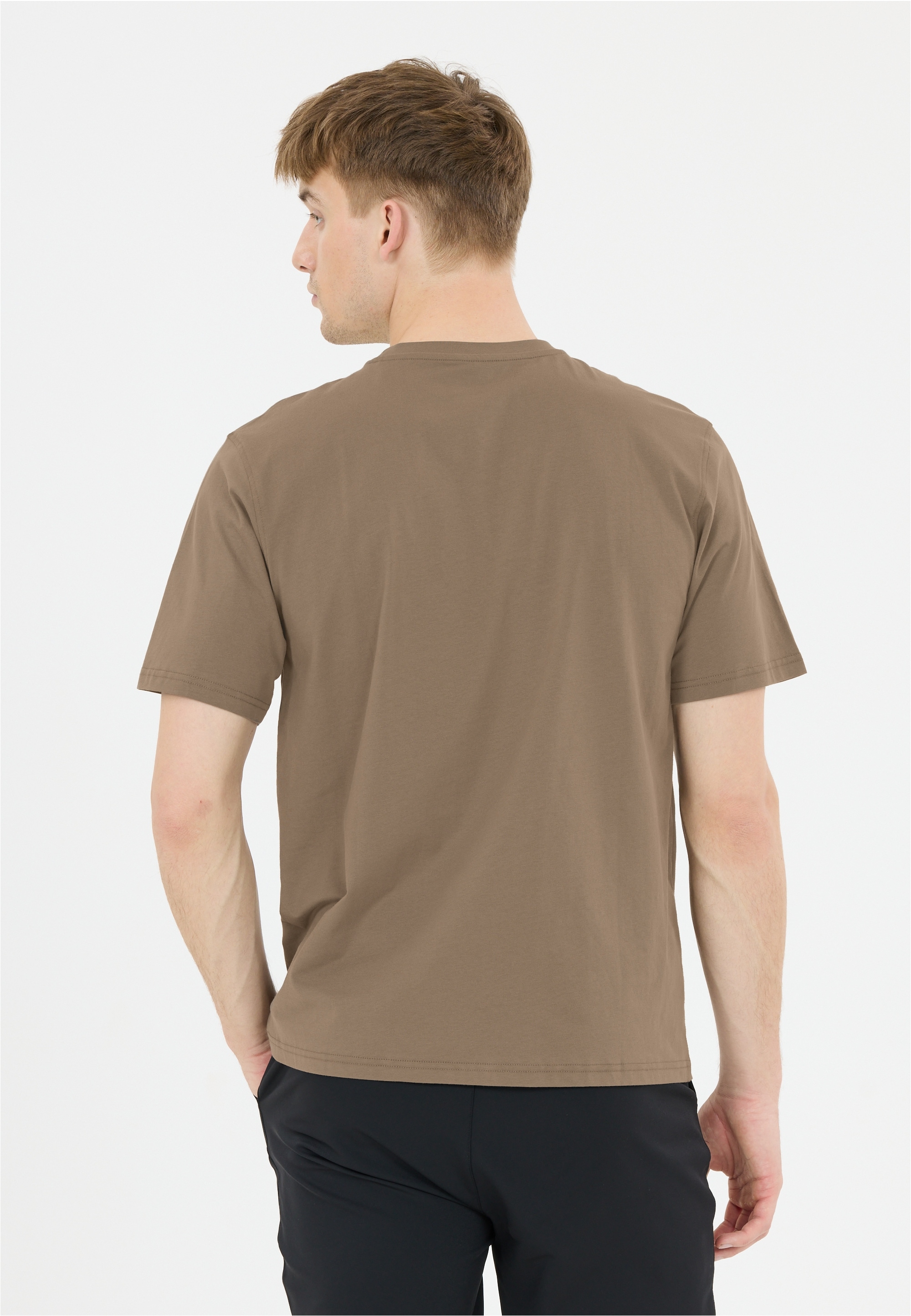 nou Funktionsshirt »Muirhead« aus atmungsaktivem Material
