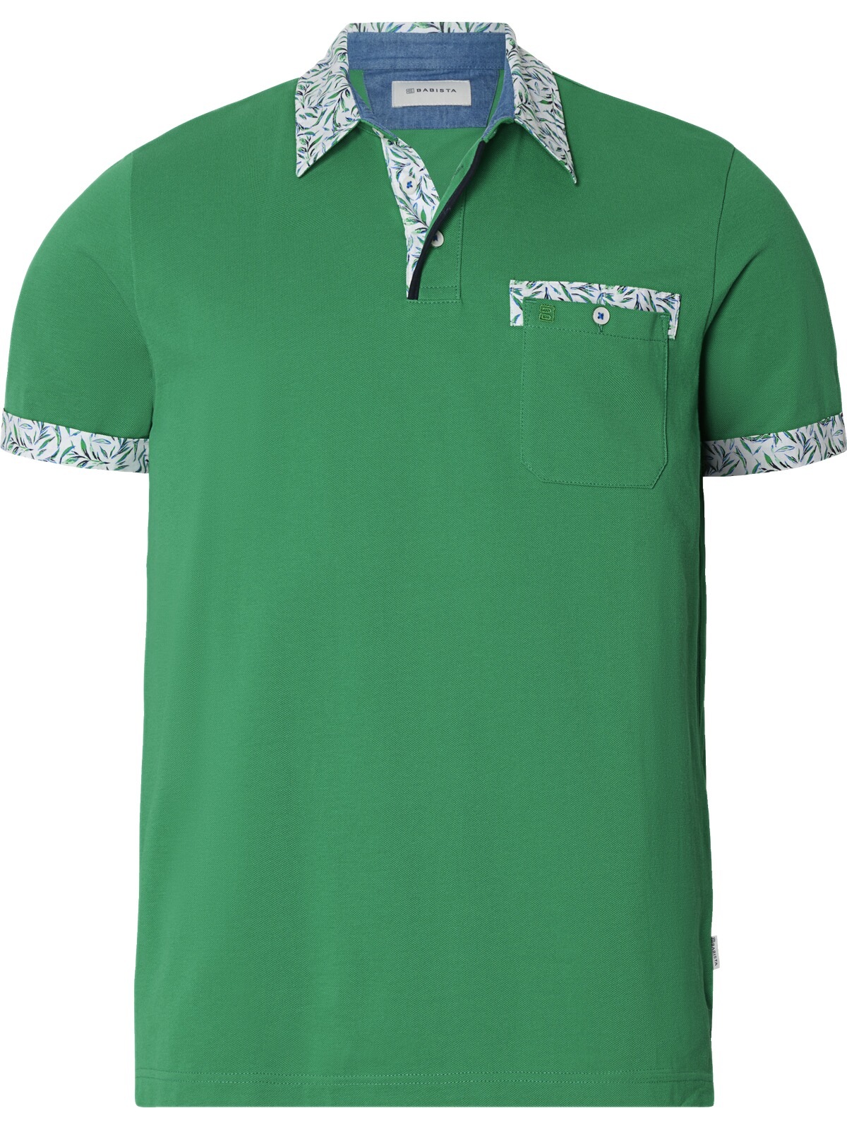 Babista Poloshirt "Poloshirt LUNAVI" günstig online kaufen