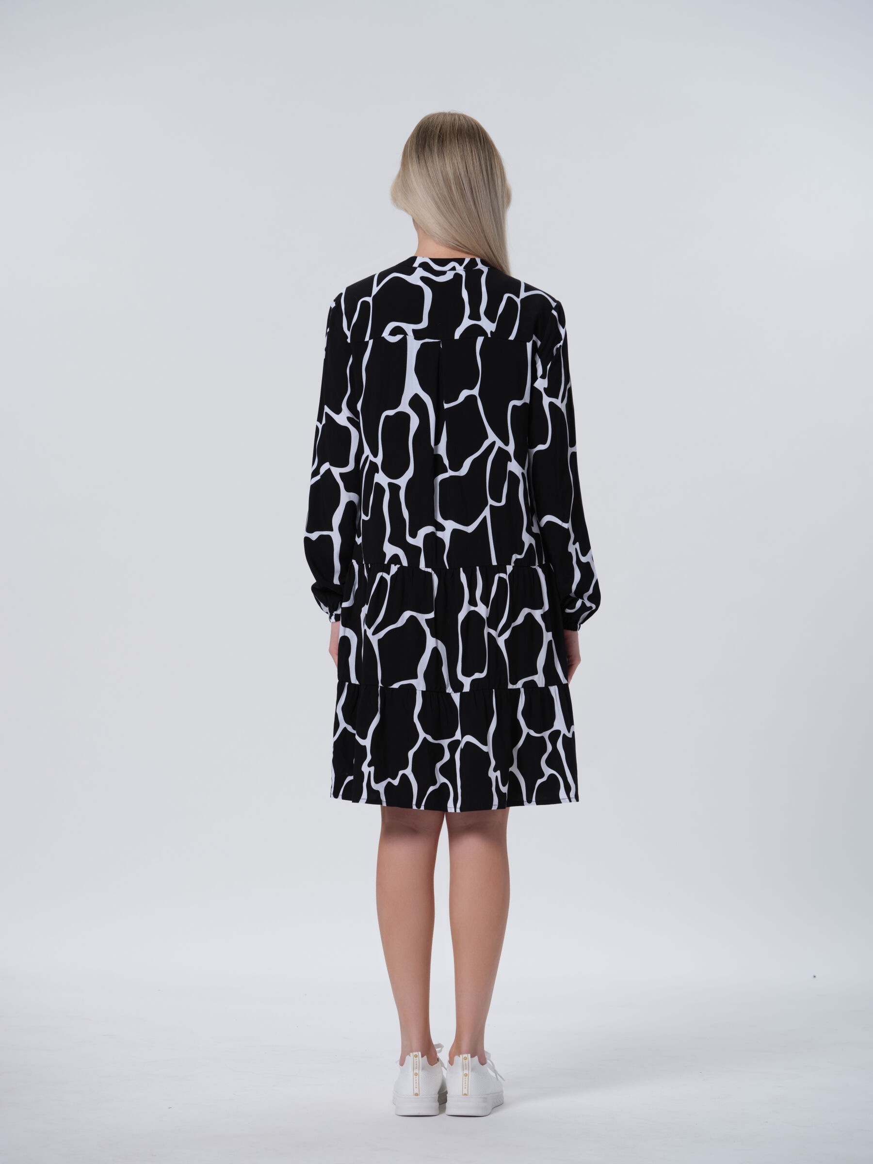 Luhta Tunikakleid »Luhta Kleid HUOSIOLAMPI«
