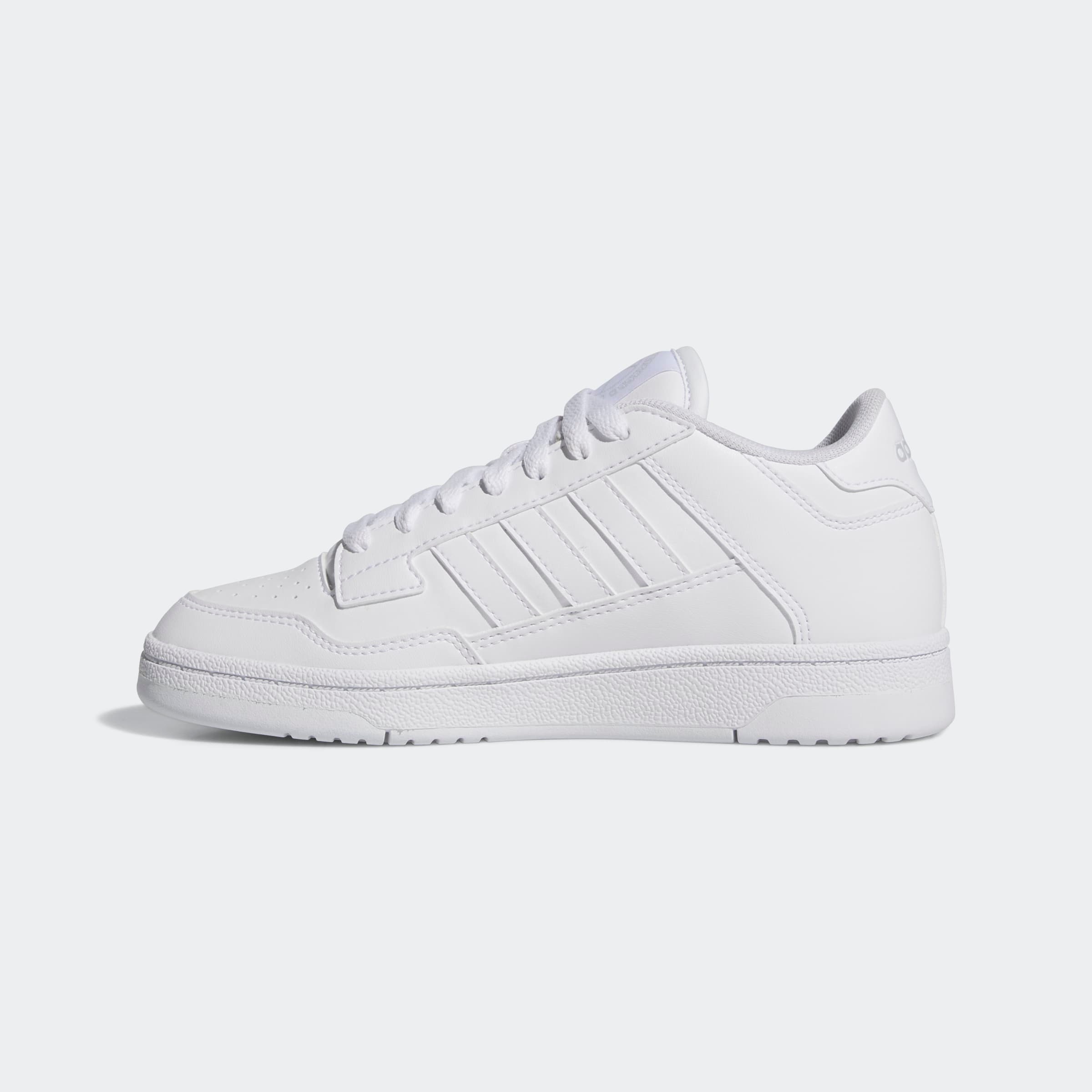 Thumbnail - adidas Sportswear Sneaker "RAPID COURT LOW JUNIOR" für Kinder & Jugendliche