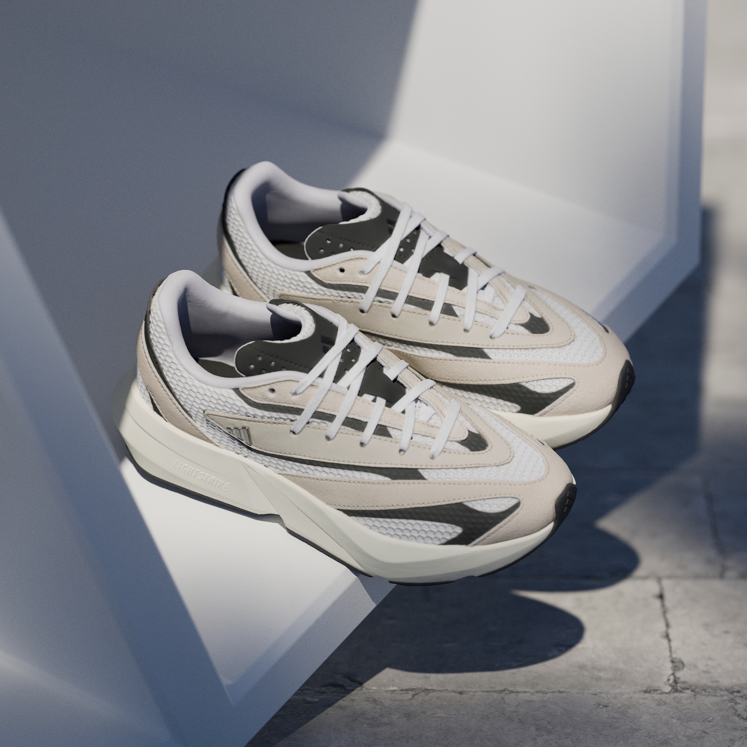 adidas Sportswear Sneaker »LIGHTBLAZE«