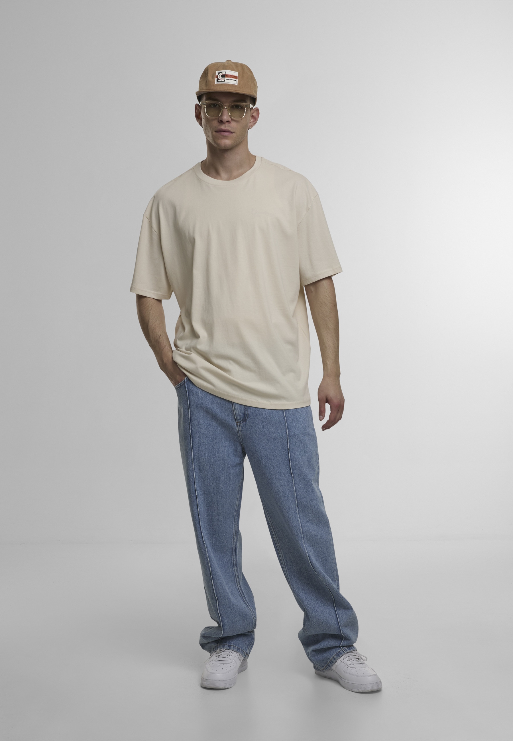 DEF Bequeme Jeans »DEF DEF Drip Baggys«