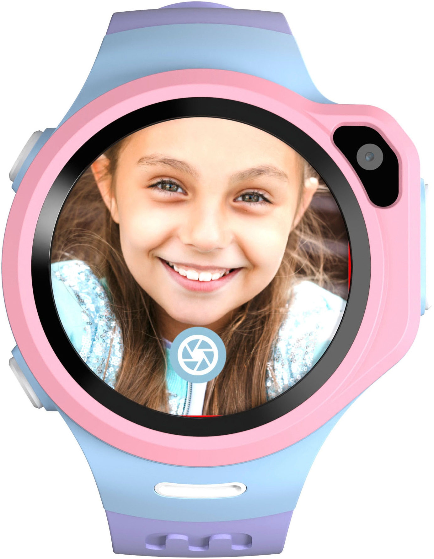 myFirst Smartwatch »Fone R1s« ( ) FoneOS