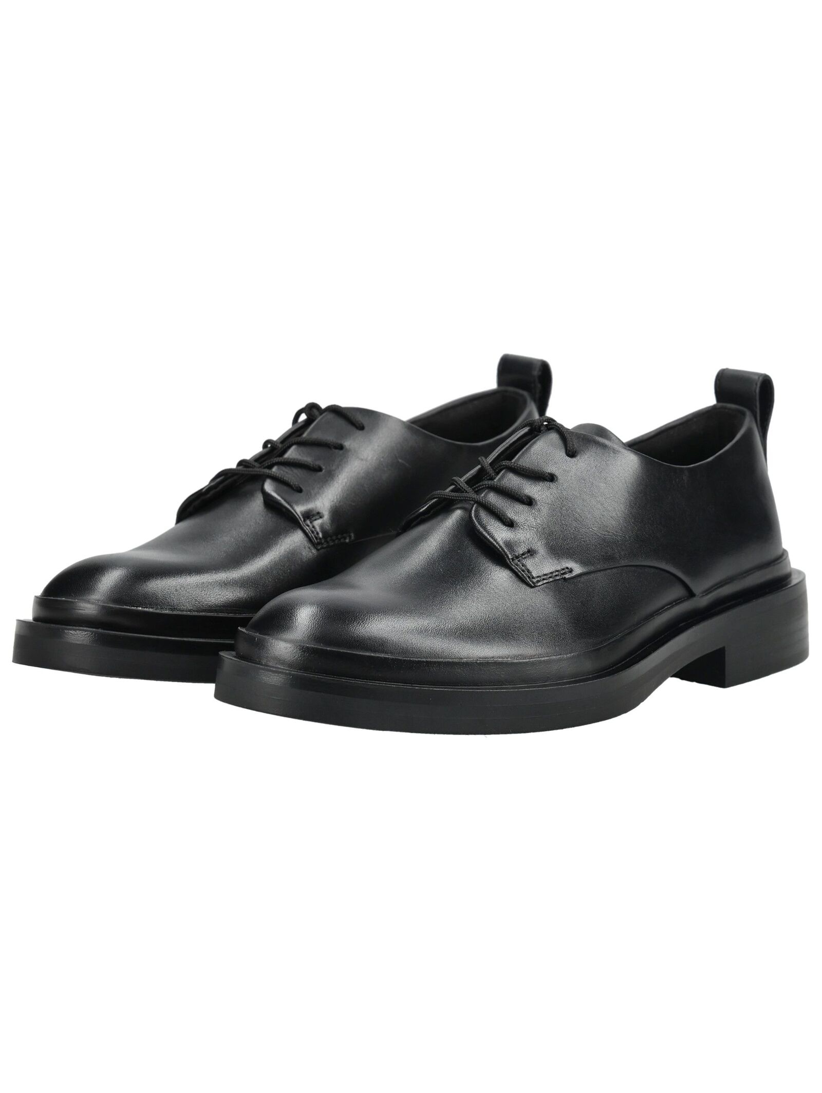 Clarks Schnürschuh »Clarks Halbschuhe Leder«