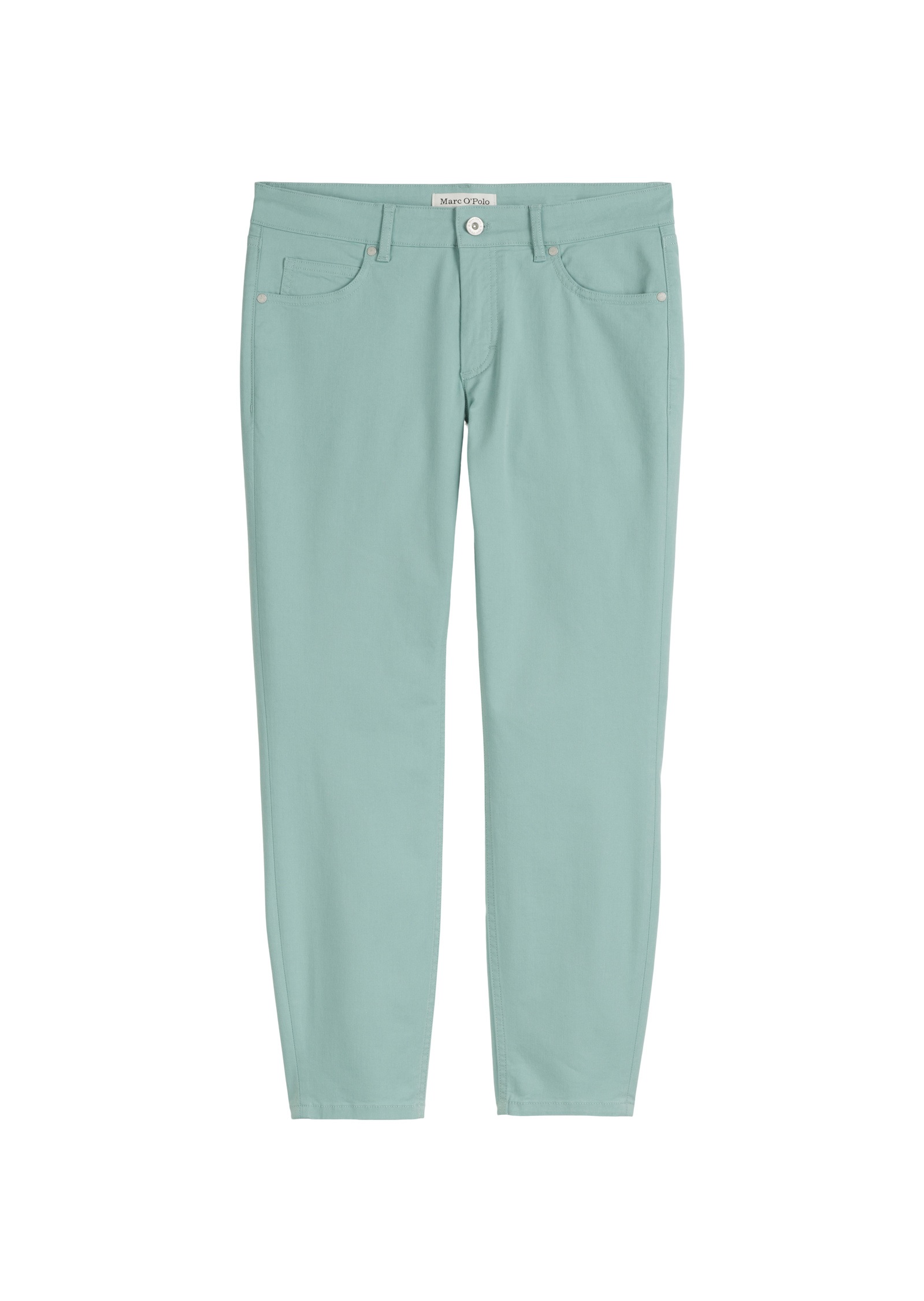 Marc O'Polo 5-Pocket-Hose »aus Lyocell-Baumwolle-Mix«