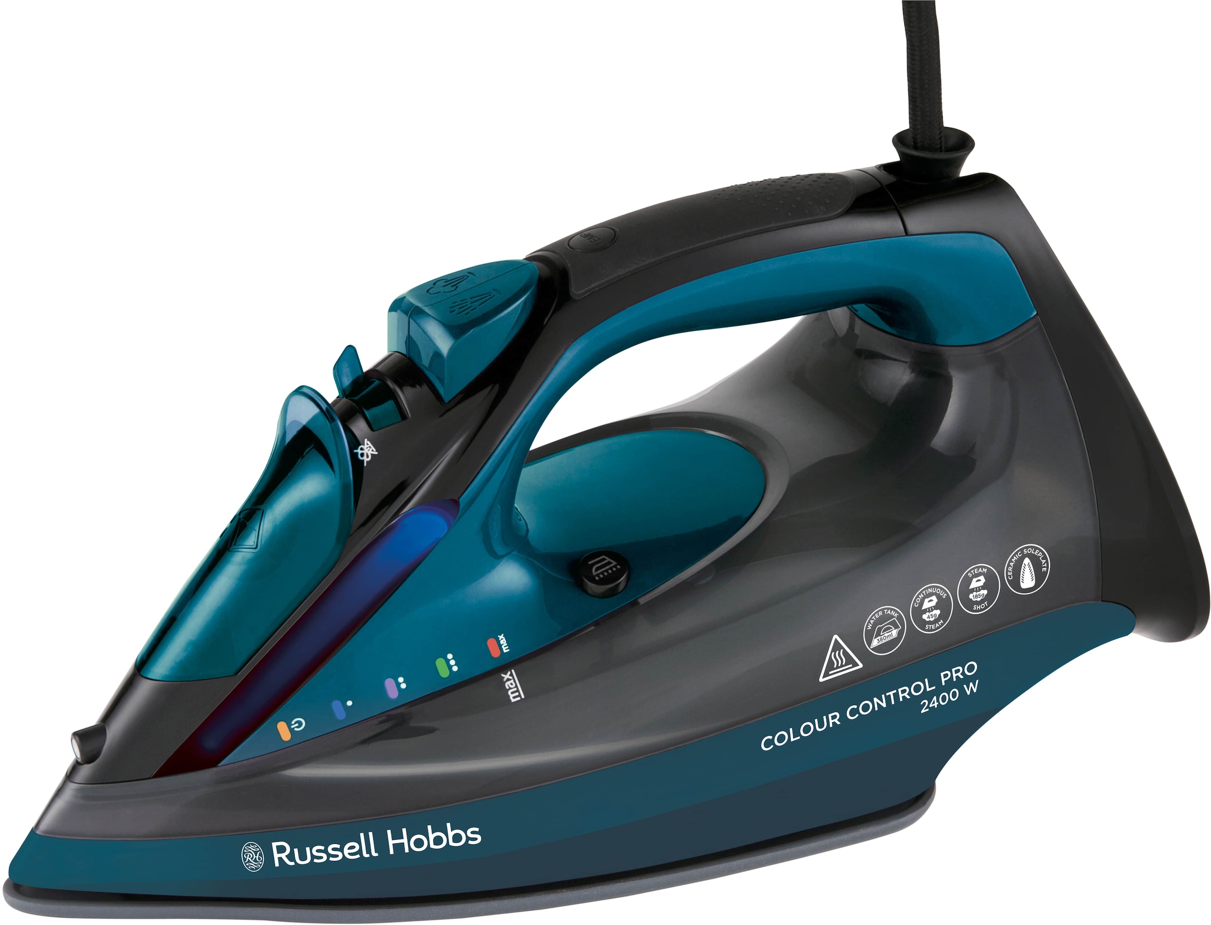 RUSSELL HOBBS Dampfbügeleisen "27280-56", 2400 W