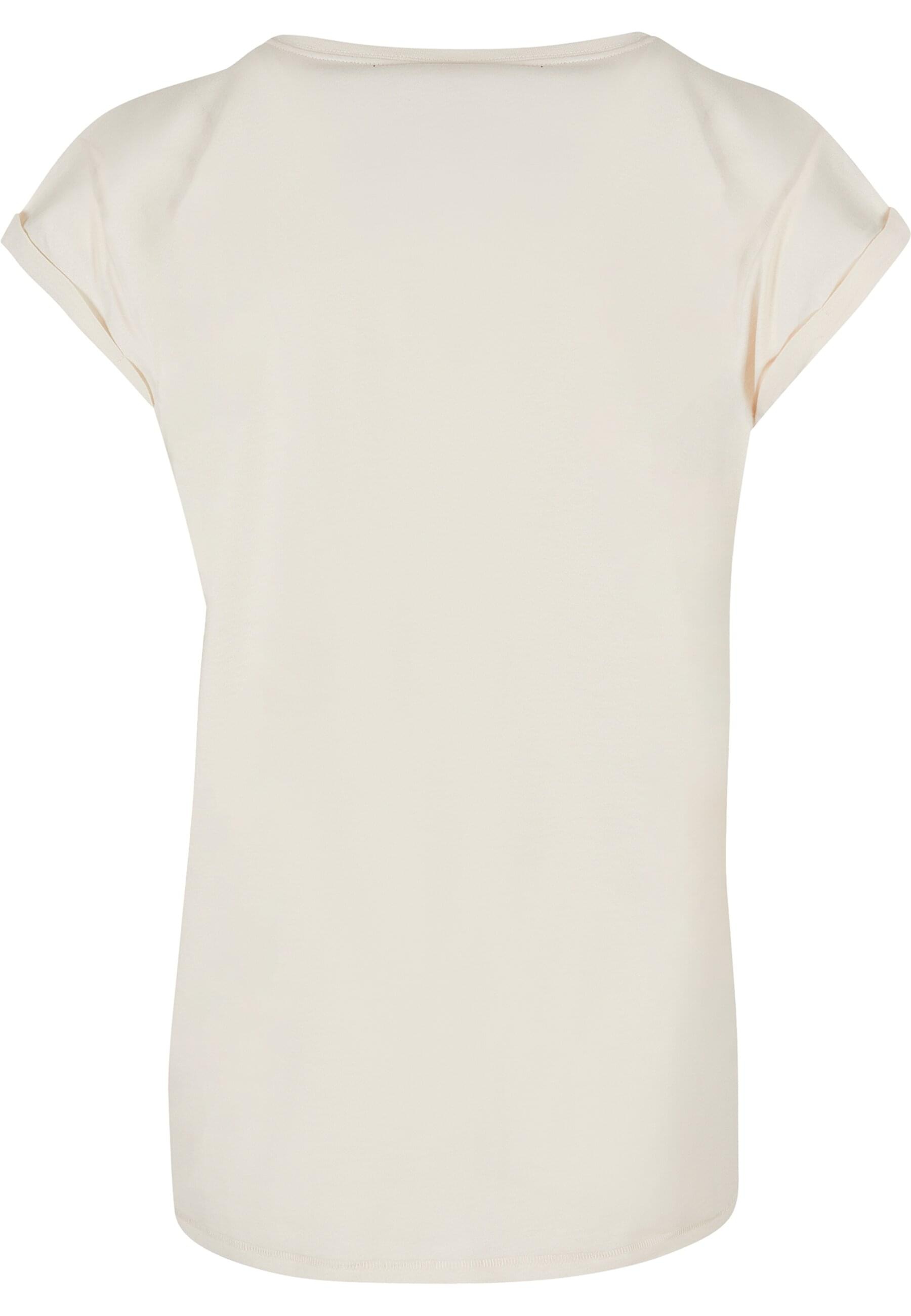 CLOUD 5IVE T-Shirt "CLOUD 5IVE Ladies 77 Live Simple Sand Tee" 1 Stk. günstig online kaufen