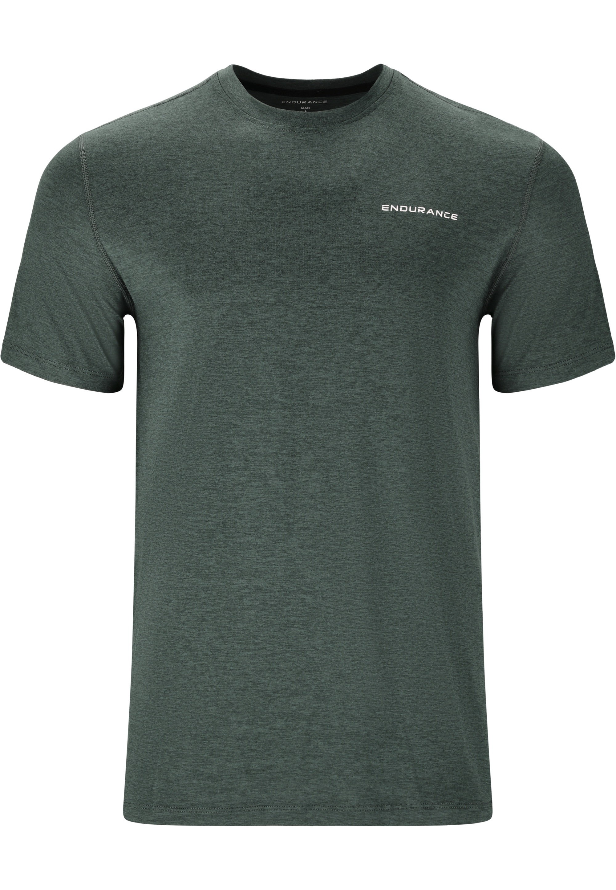 ENDURANCE Funktionsshirt »Abdon«, mit smartem 4-Wege-Stretch